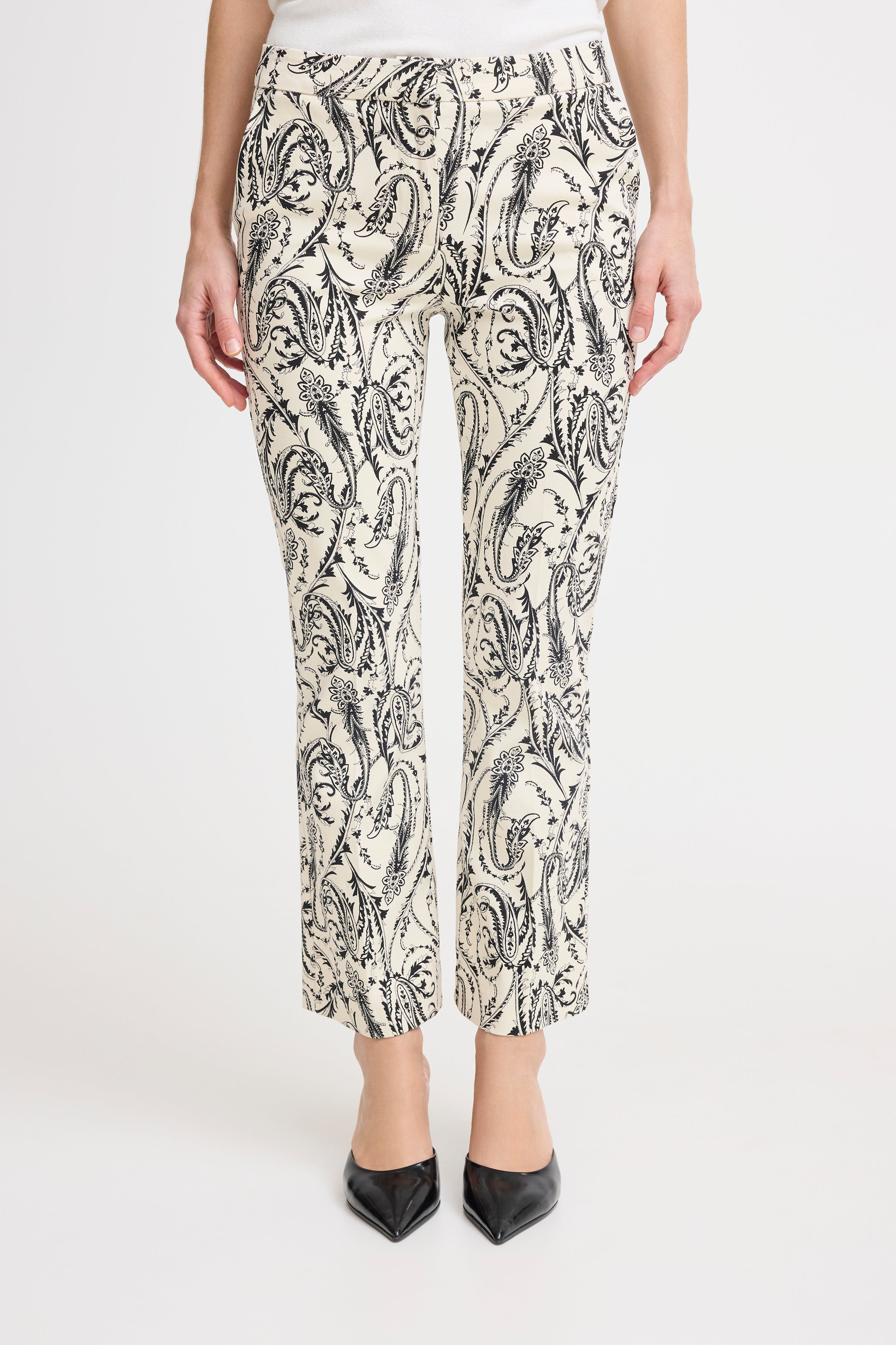 BYDECKA Trousers LOOKBOOK FRONT 20816473-204644