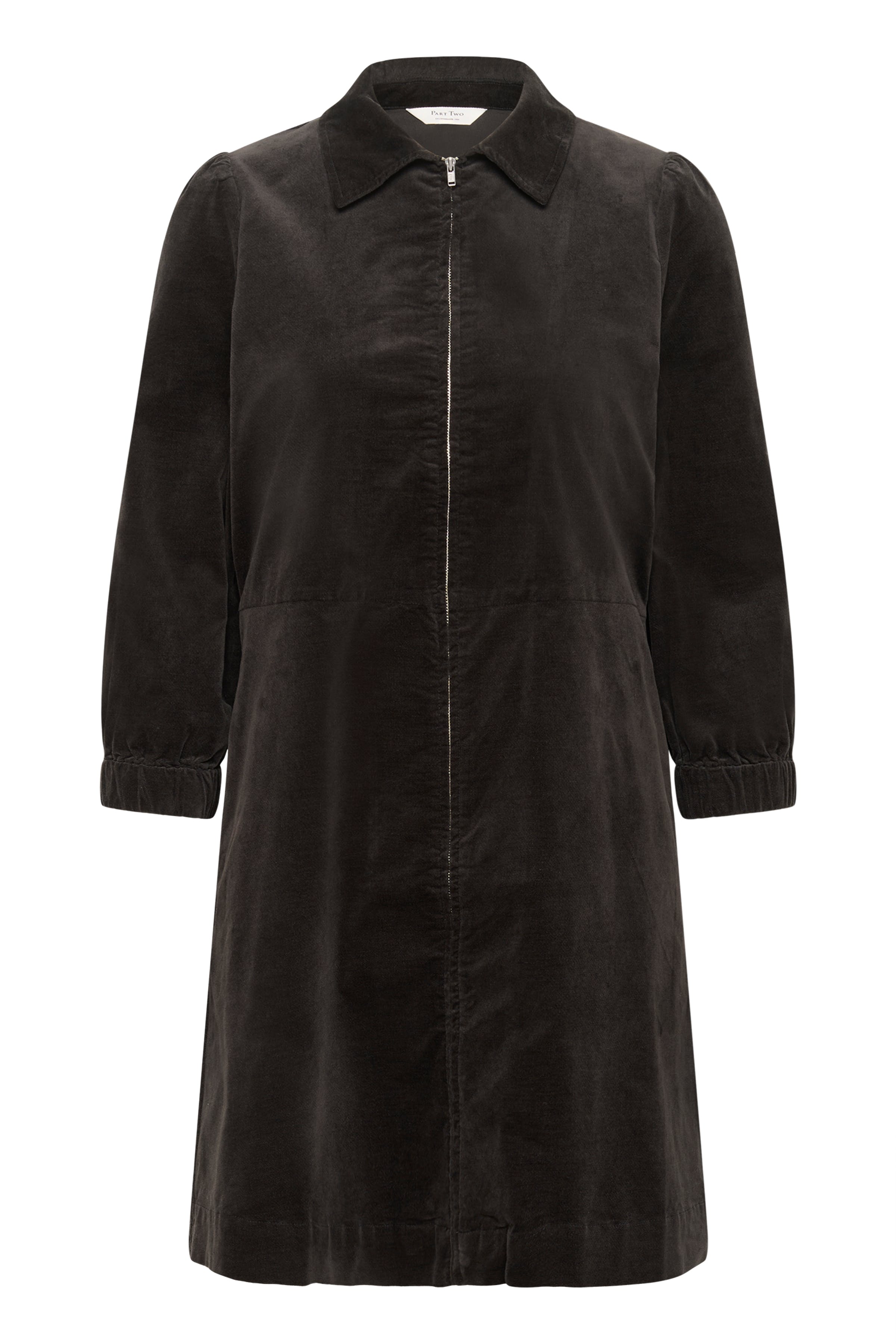 EyvorPW Klänning PACK FRONT 30310360-190509