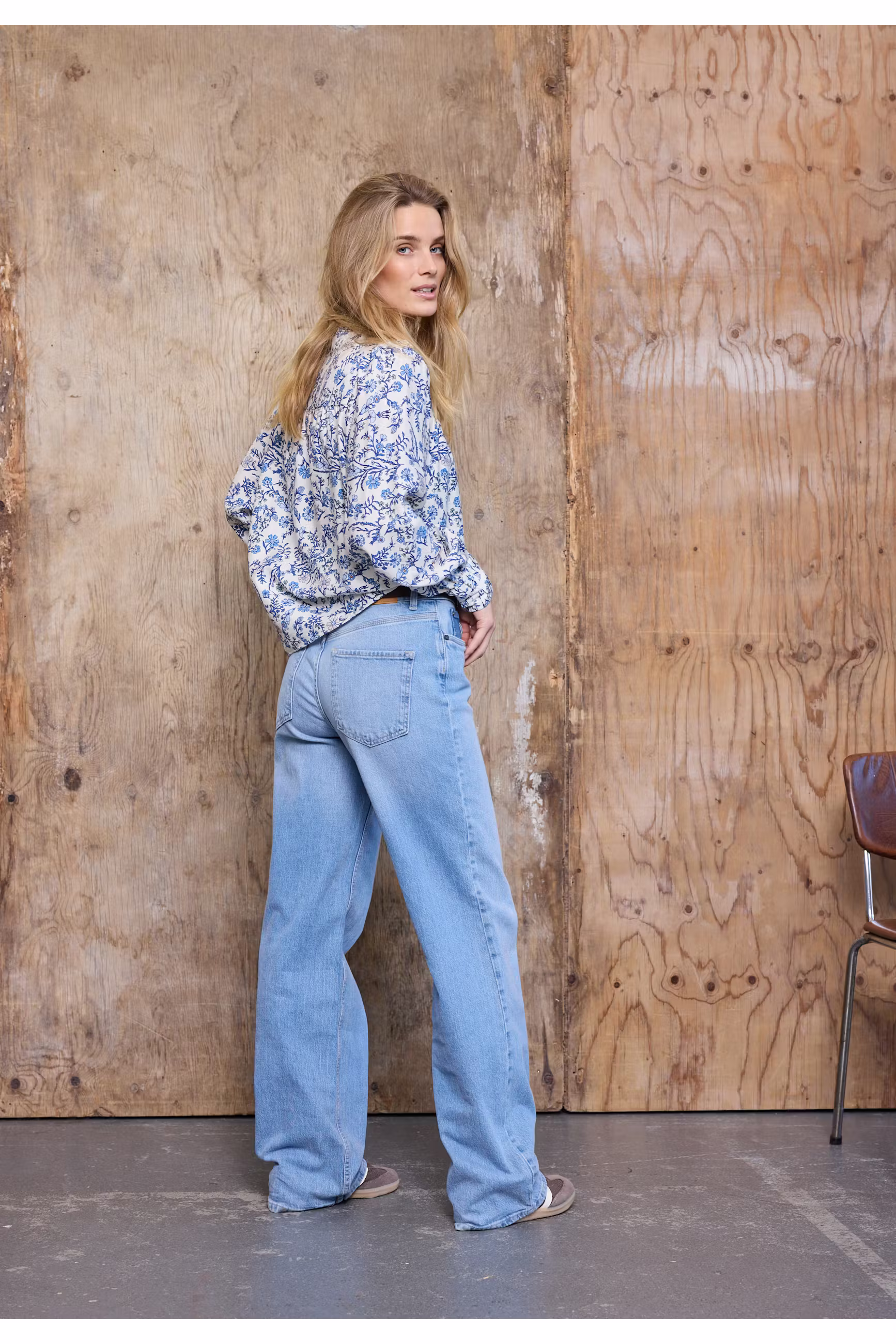 PZABRINA Bluse LOCATION NONE 50210231-164020