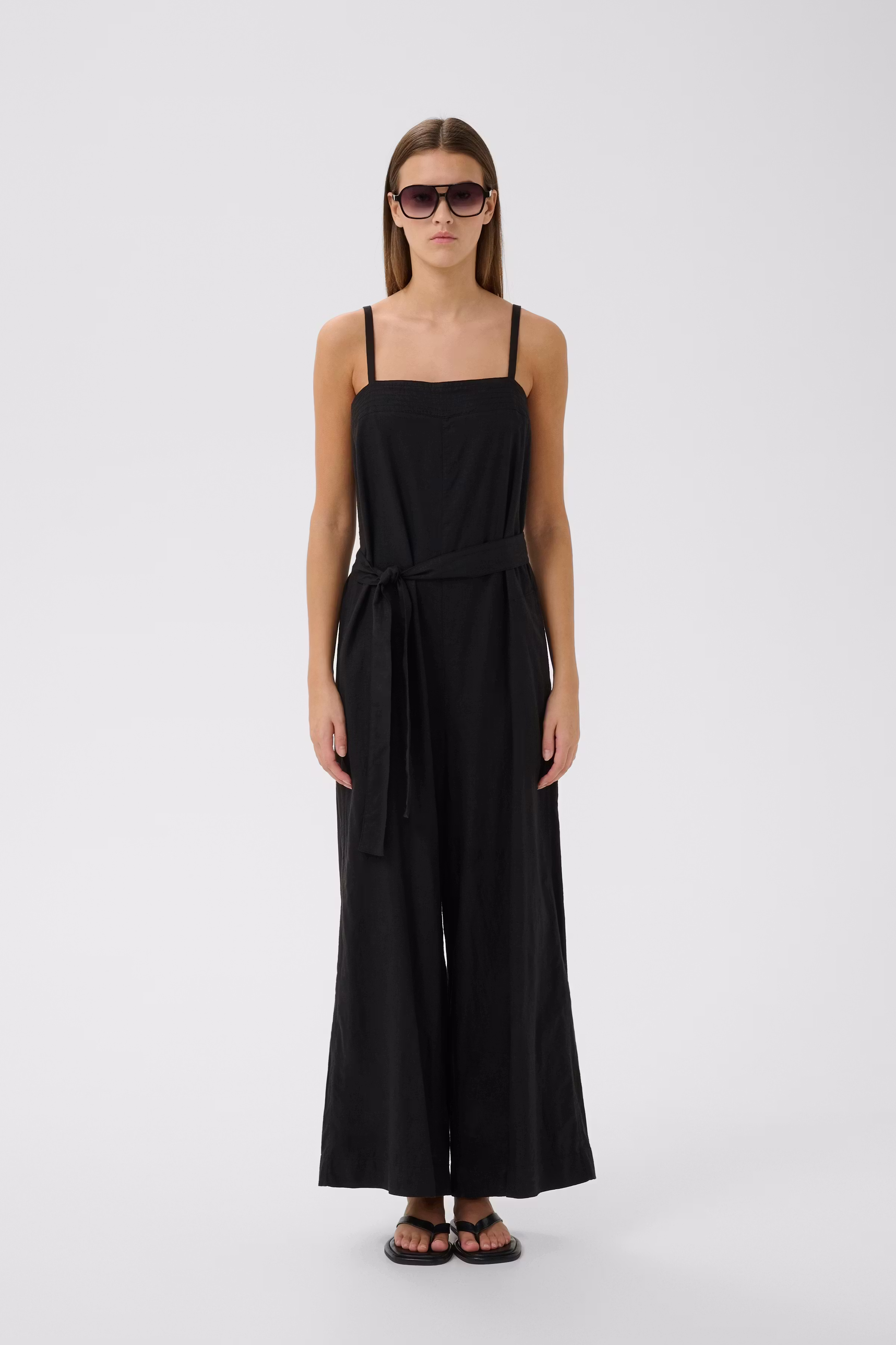 EDITHIW Jumpsuit LOOKBOOK FRONT 30112546-194008