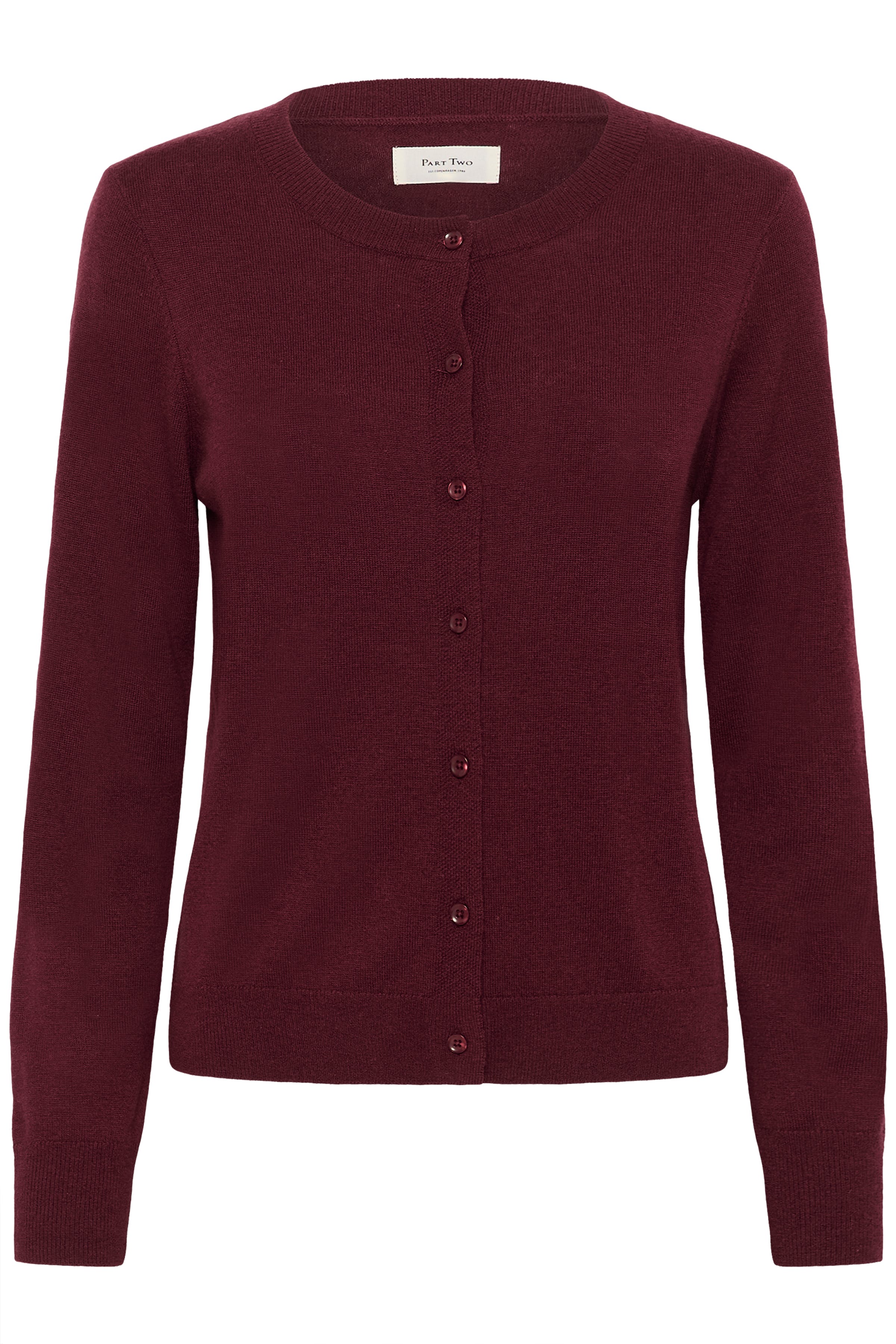 EllahPW Cardigan PACK FRONT 30310333-191725