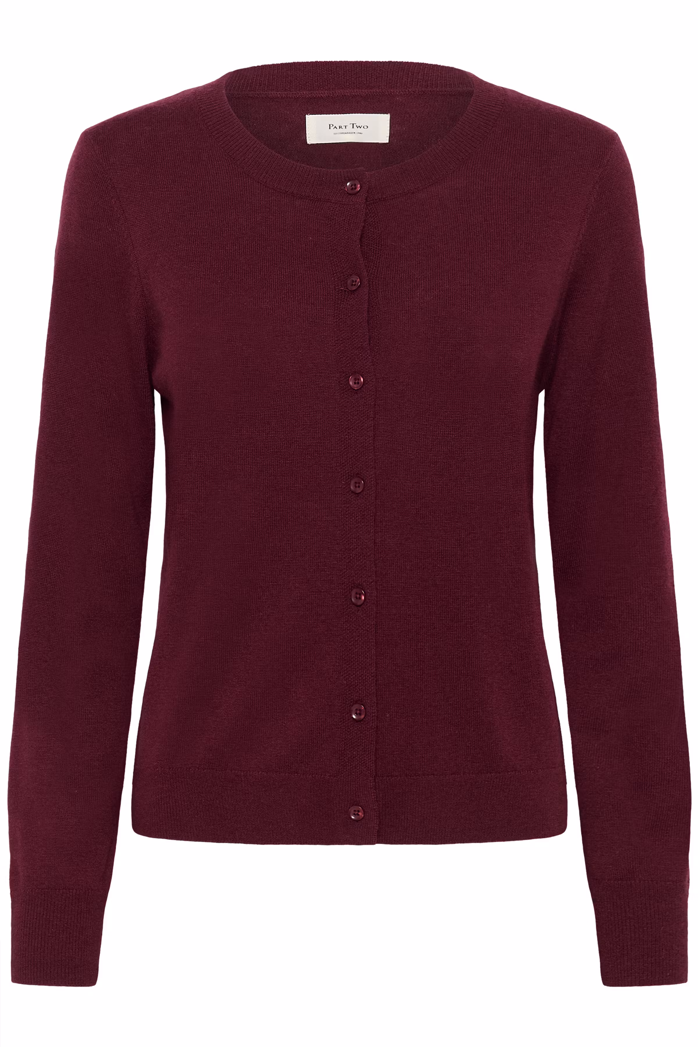 EllahPW Cardigan PACK FRONT 30310333-191725
