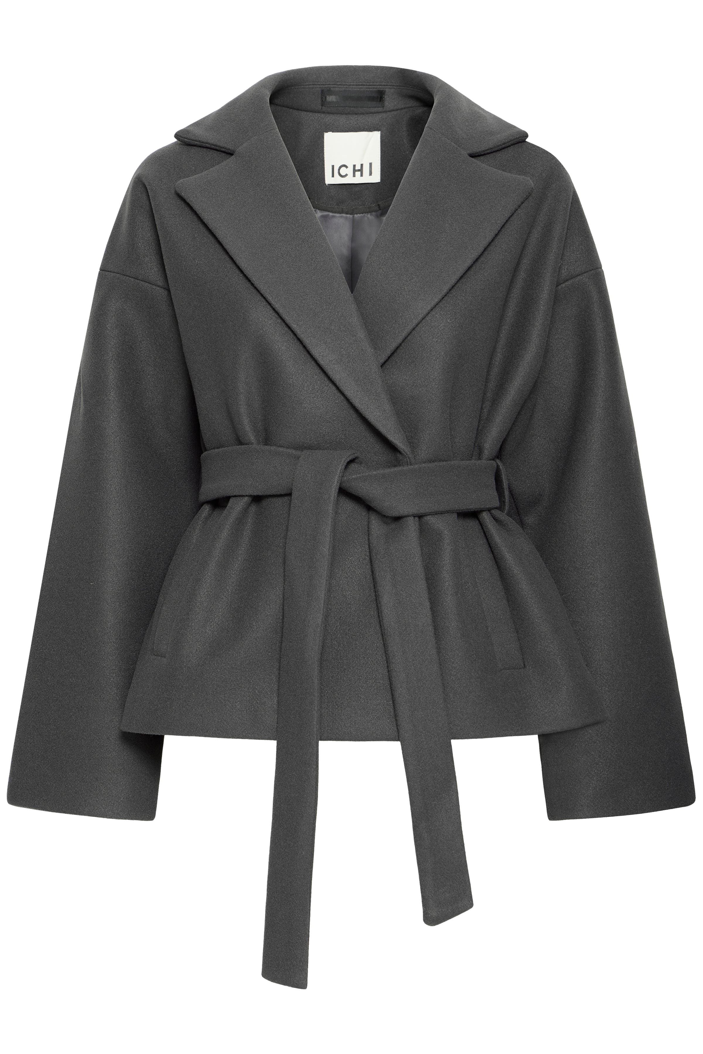 IHJANNET Yttertøy PACK FRONT 20118895-193907