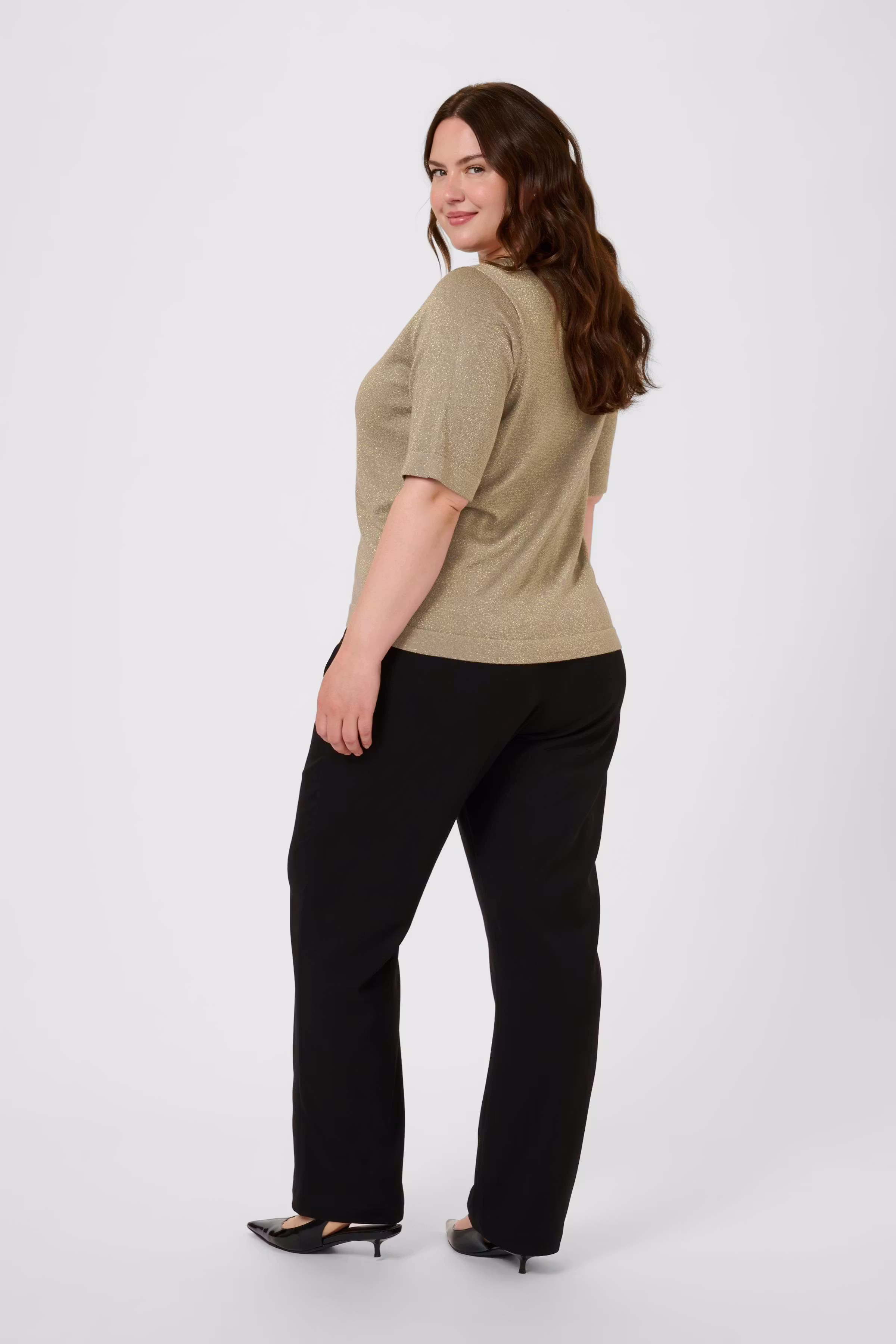 KCregitta Glitter Pullover LOOKBOOK BACK 10583807-190808