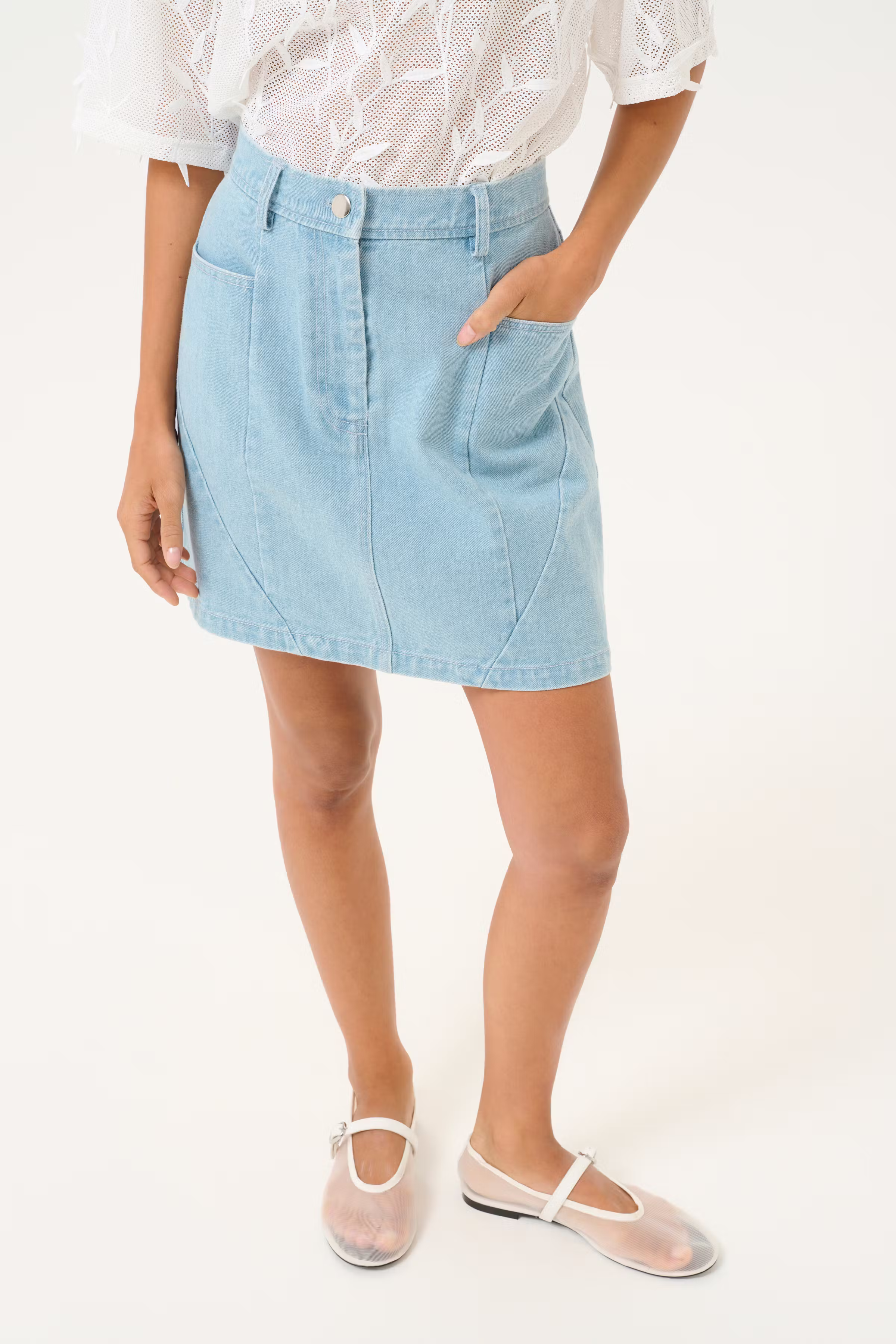 KBVipper Skirt LOOKBOOK FRONT 10105479-100129