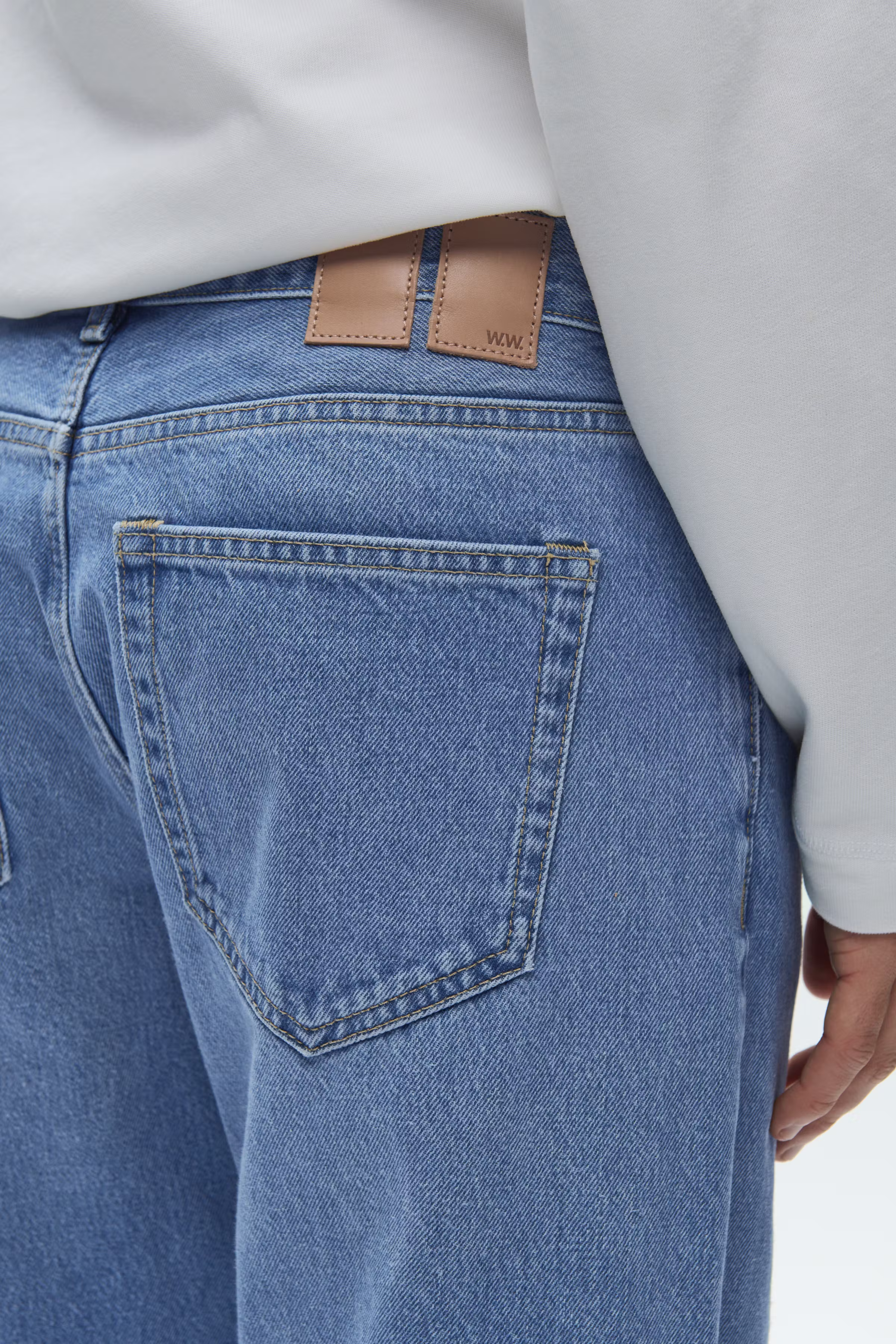 WWType 2 Jeans LOOKBOOK DETAIL 30251600-304313