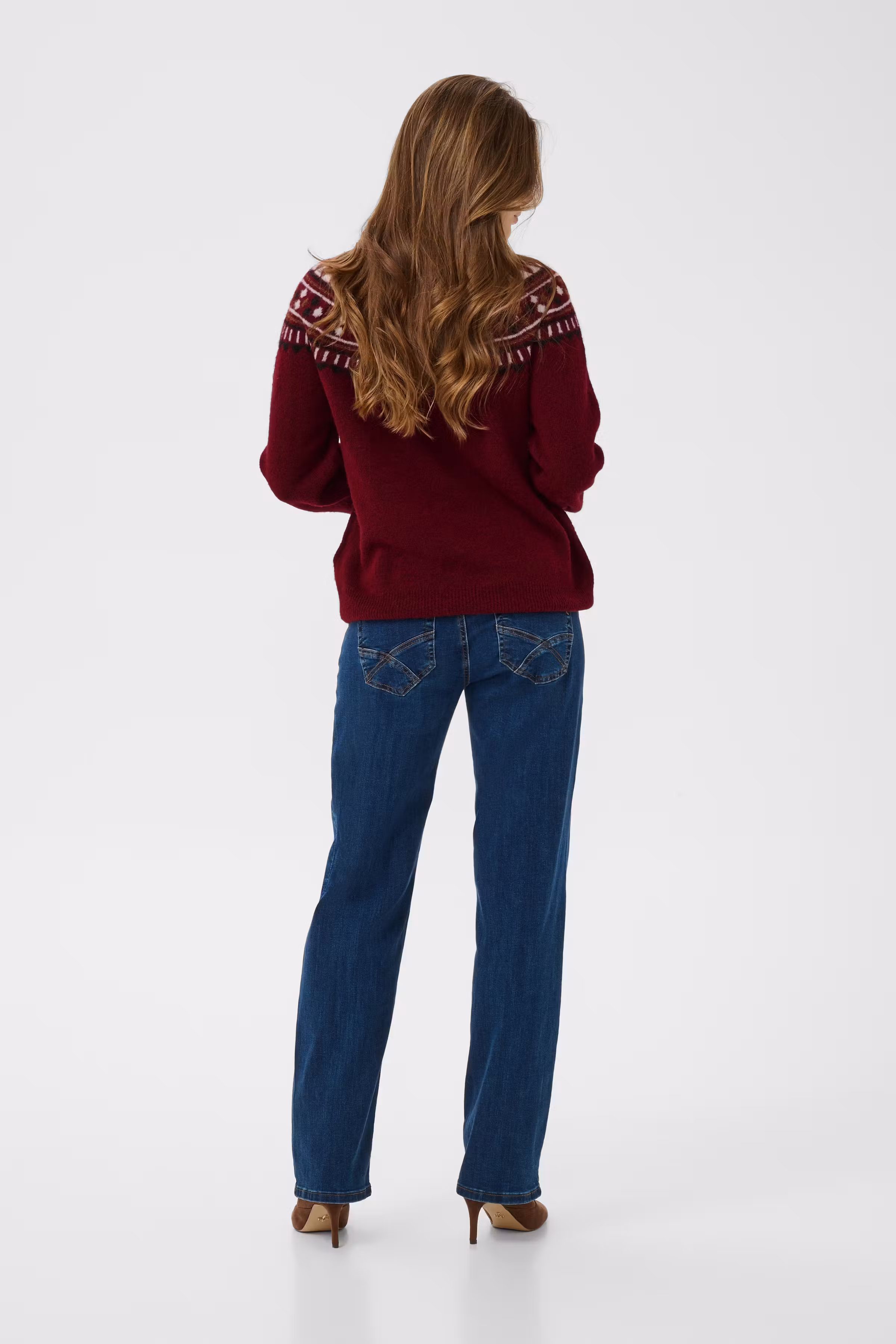 CRCherrie Pullover LOOKBOOK BACK 10614328-1917241