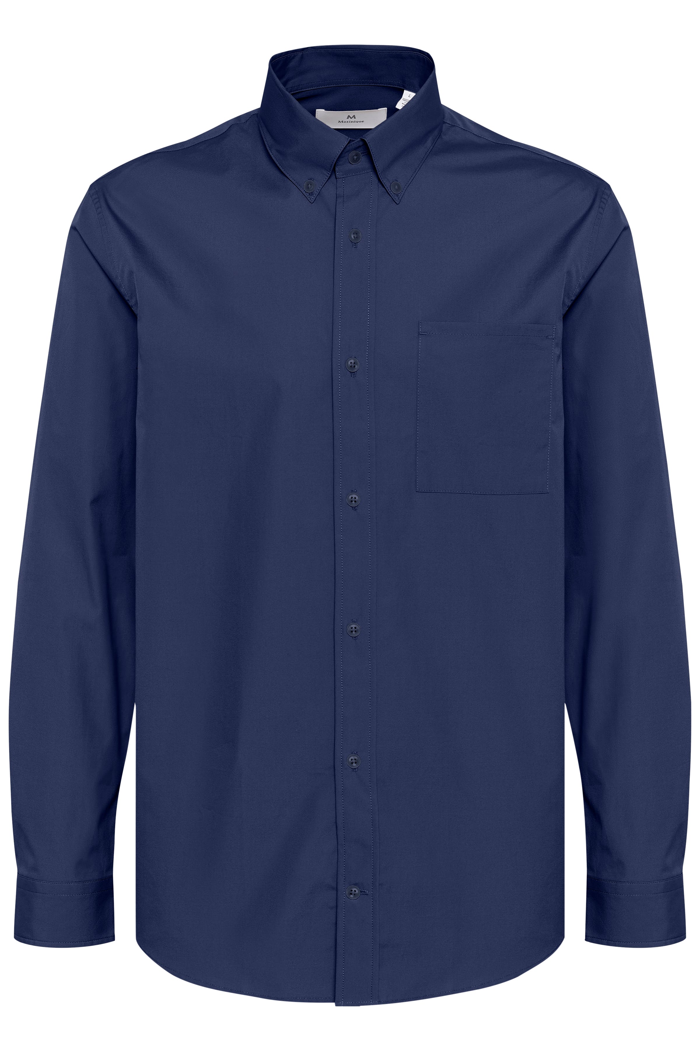 MAKlampo Shirt PACK FRONT 30208019-114001