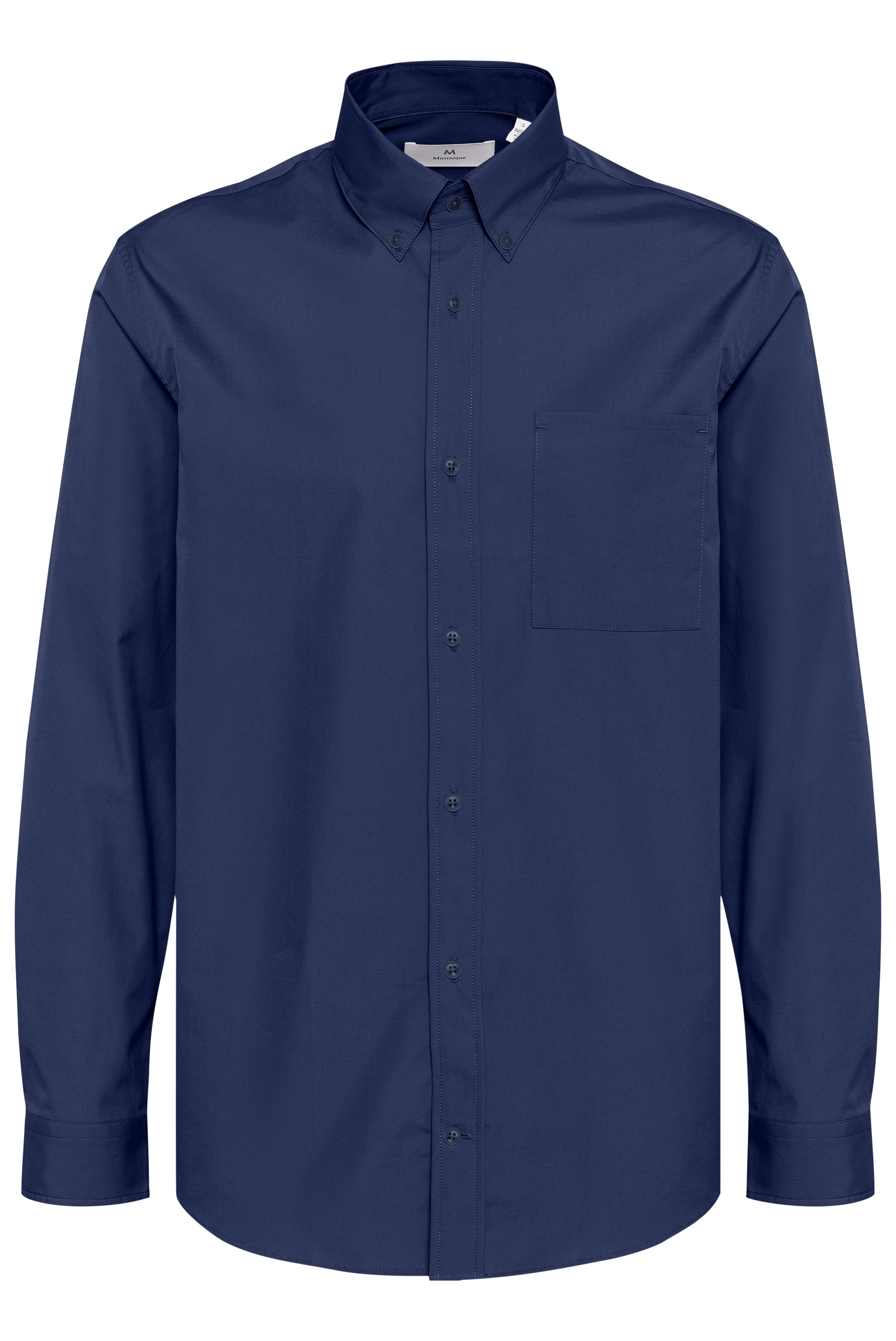 MAKlampo Shirt PACK FRONT 30208019-180312