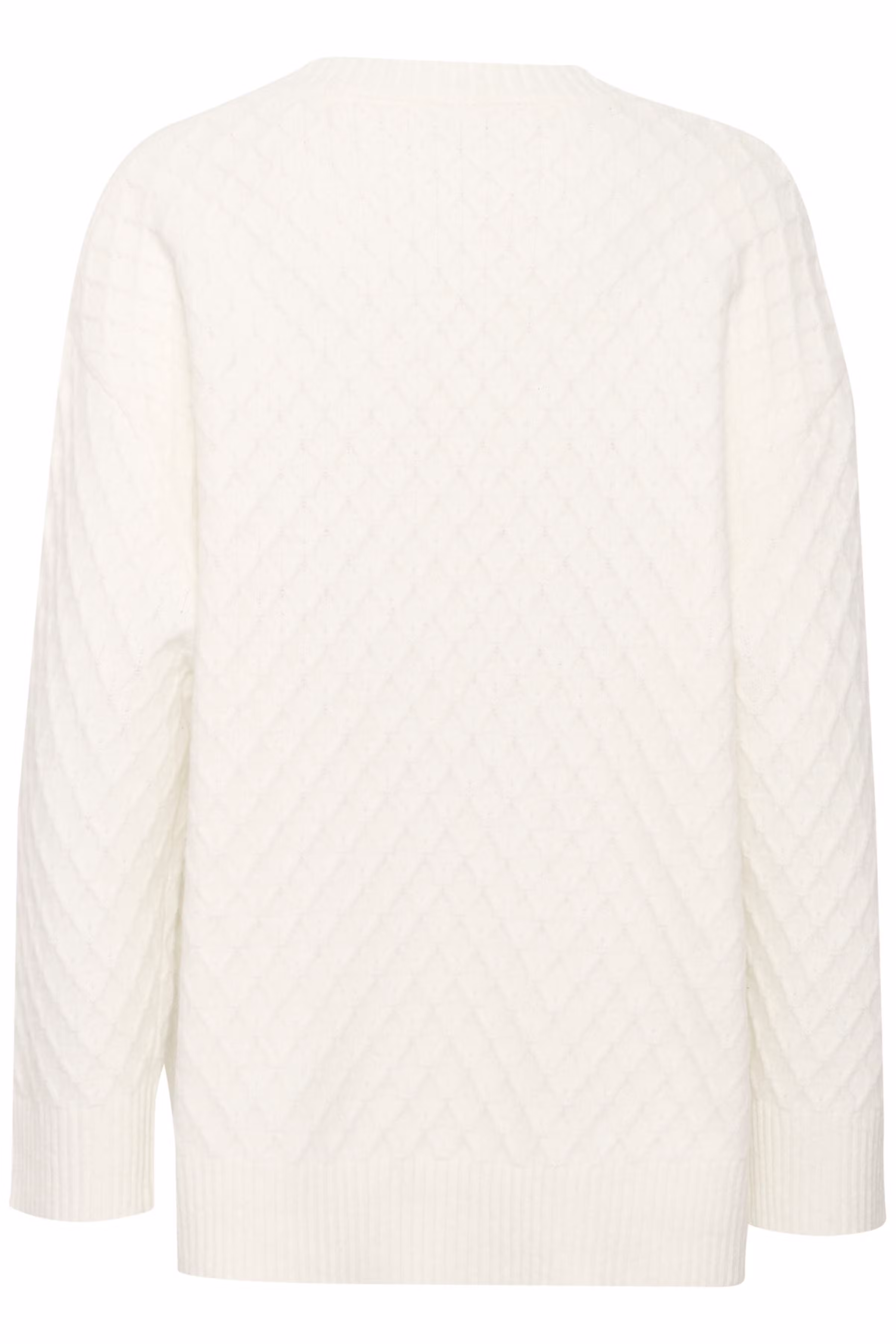 KAselma Pullover PACK BACK 10509076-110602