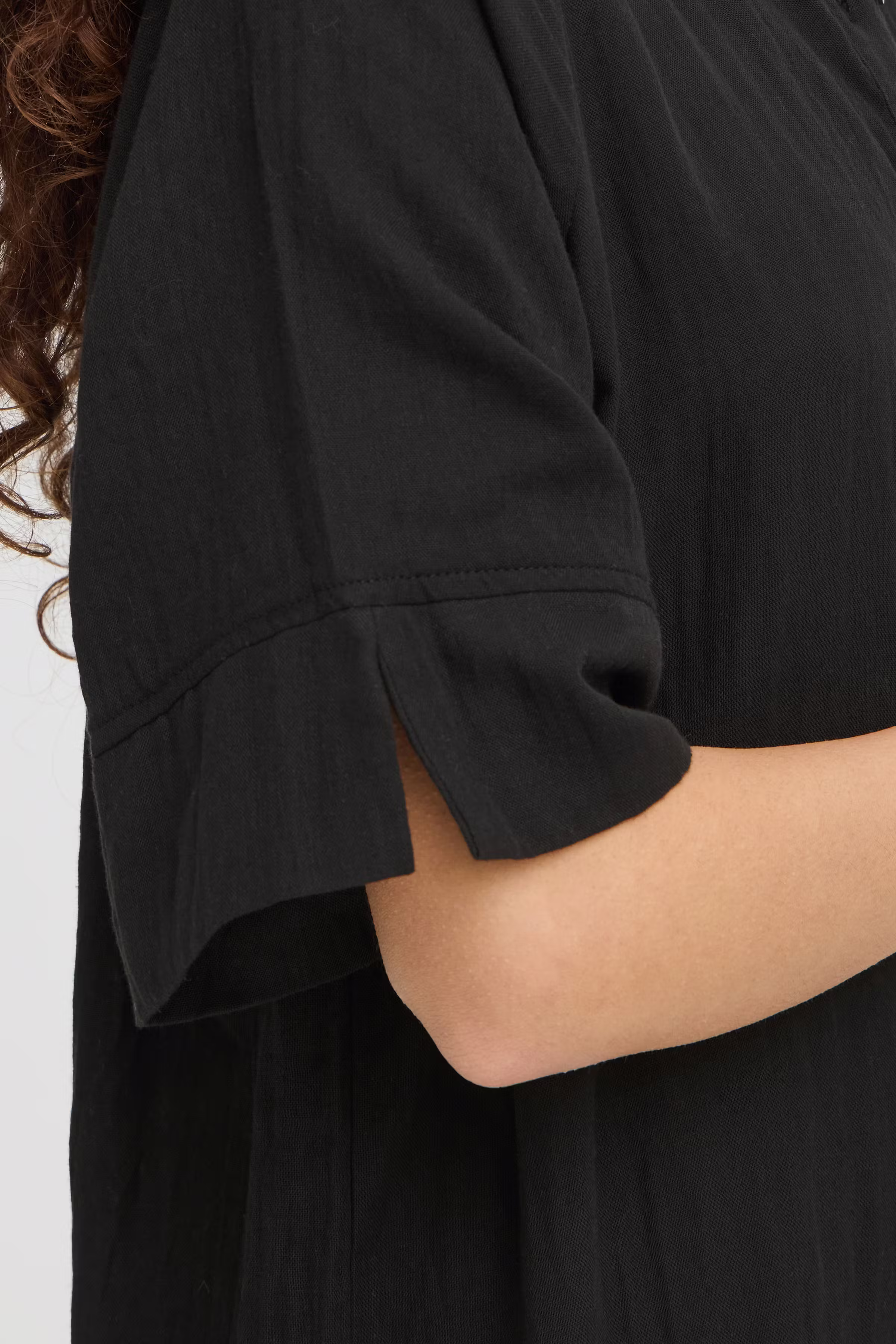 IAFOXA Kjole LOOKBOOK DETAIL 20125900-194008