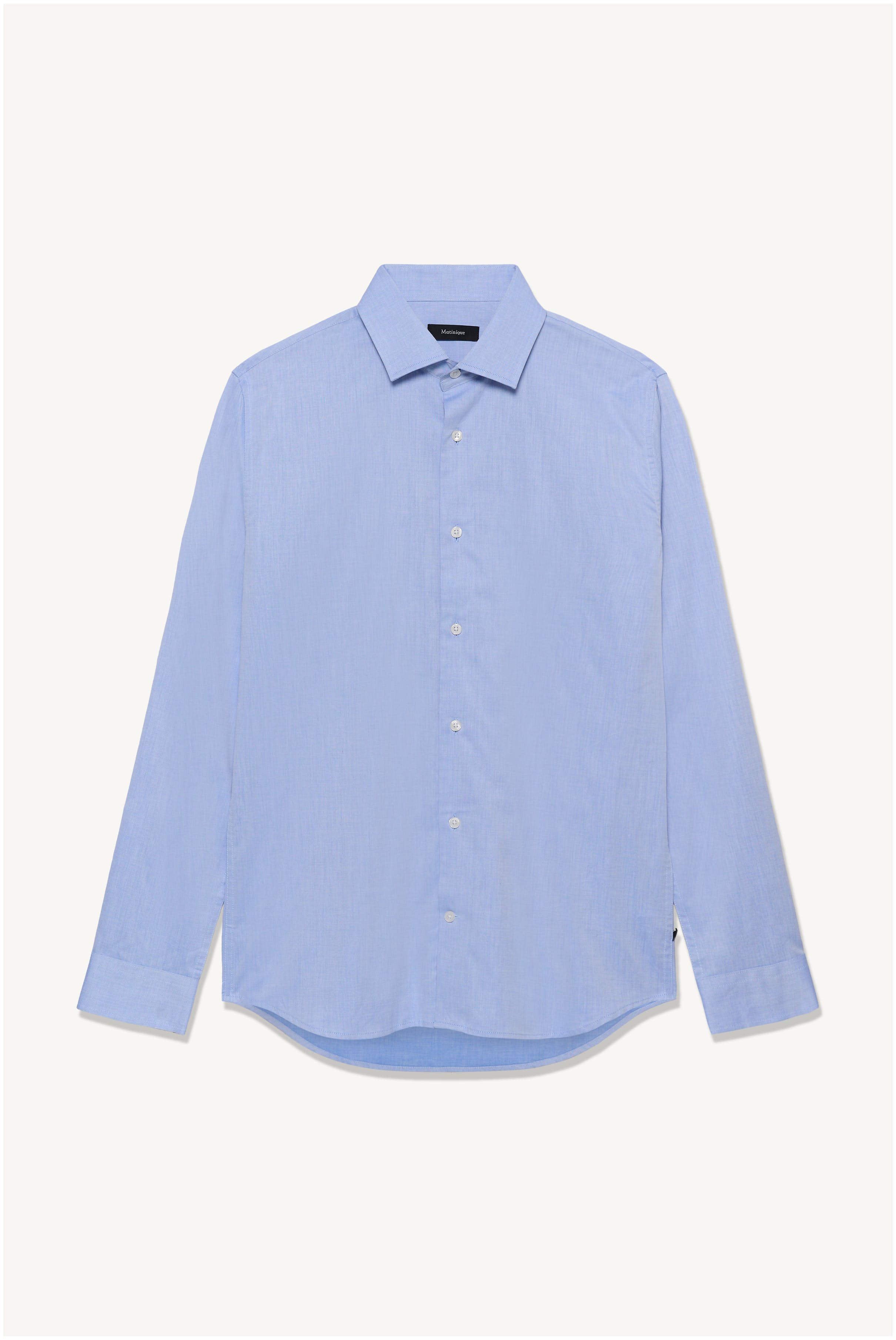 MATrostol Hemd PACK FRONT 30207771-194011