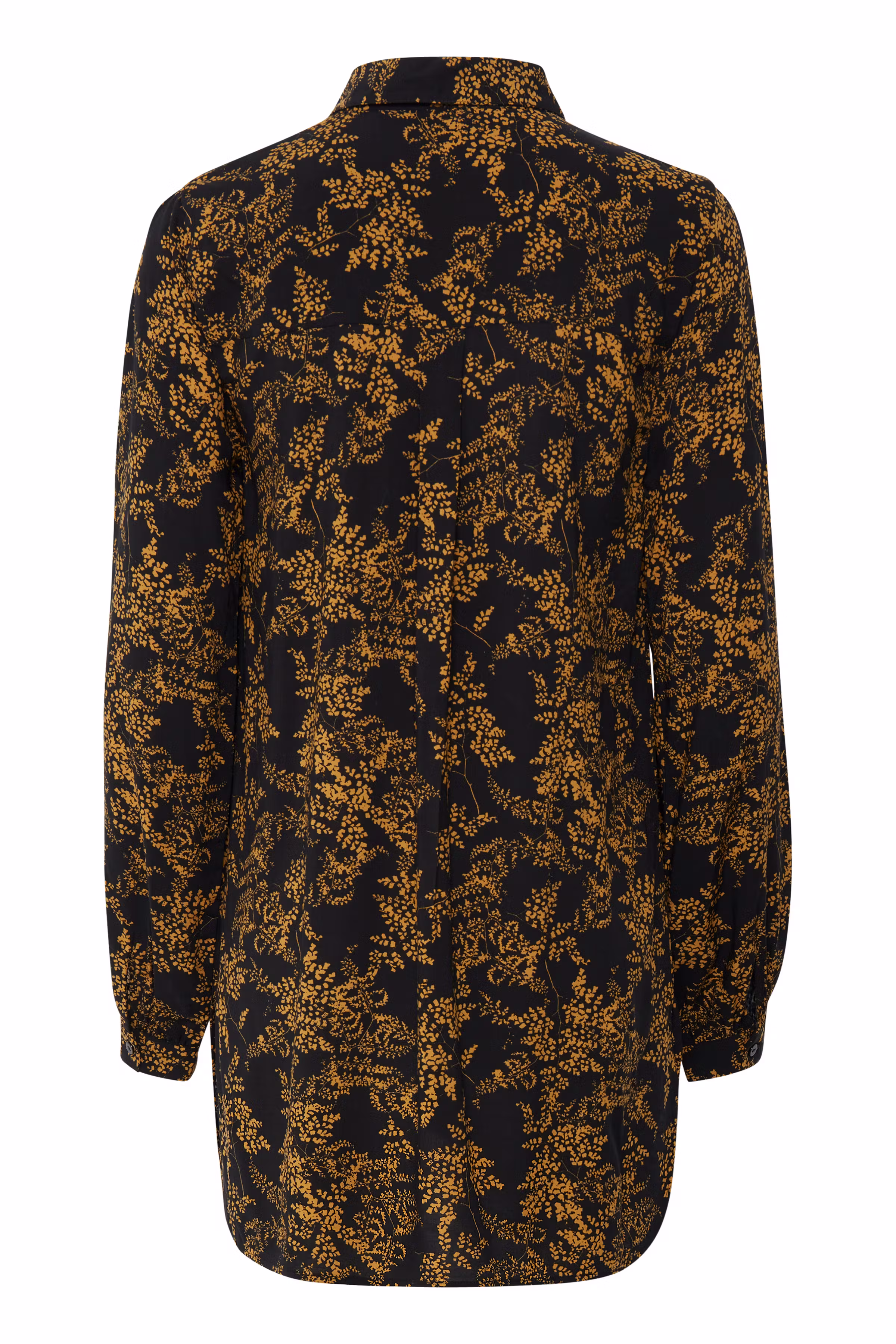 BYJOSA Skjorte PACK BACK 20810458-200980