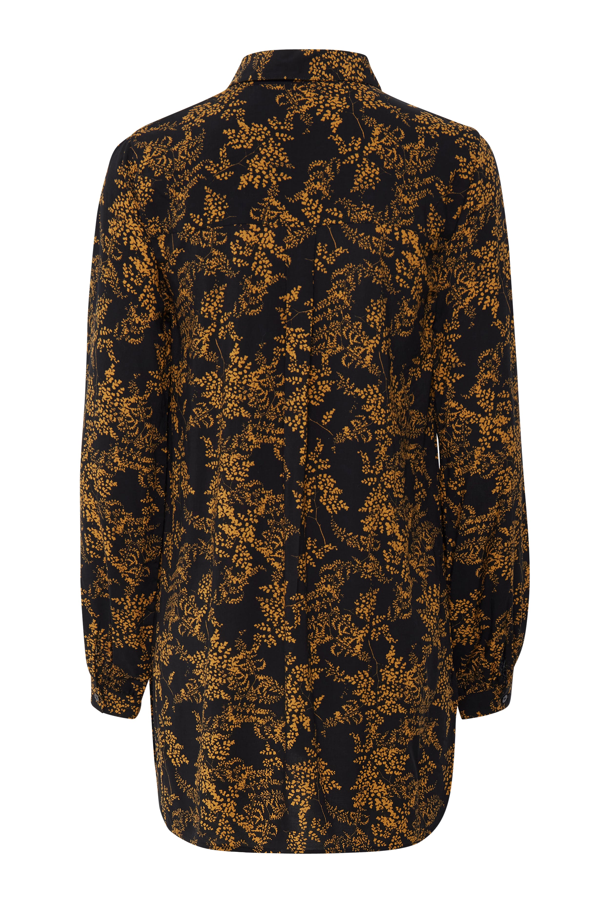 BYJOSA Skjorte PACK BACK 20810458-200980