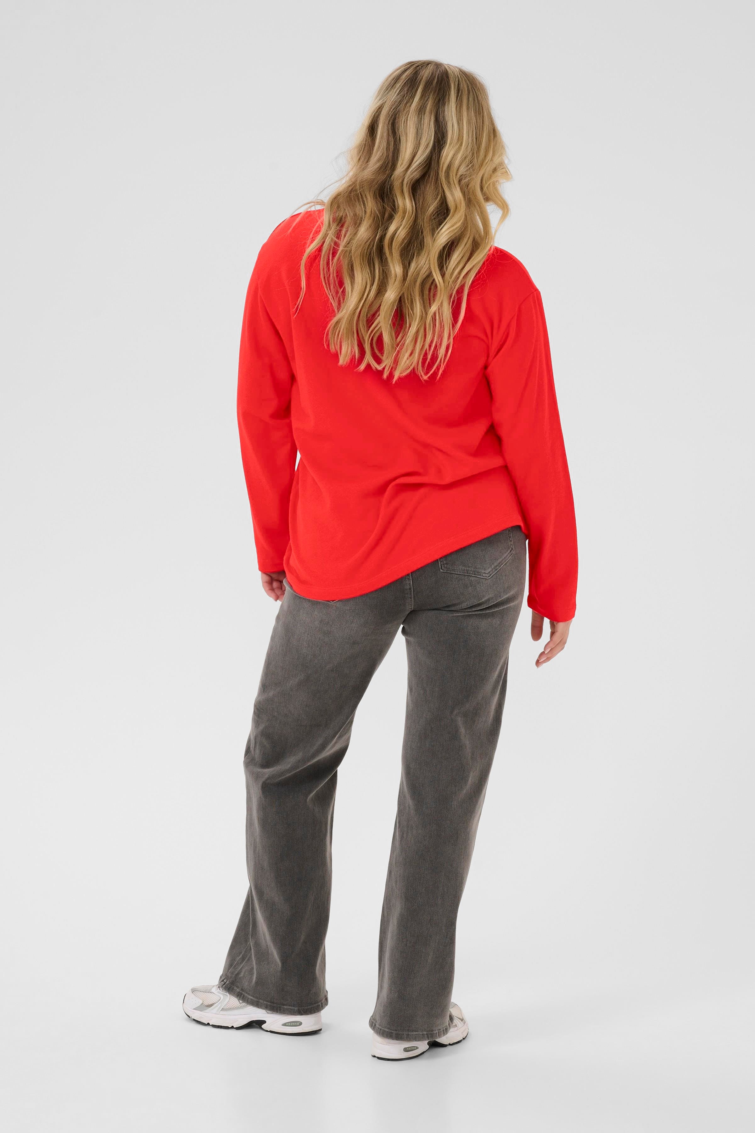 KCberla Sweatshirt LOOKBOOK BACK 10583385-191664