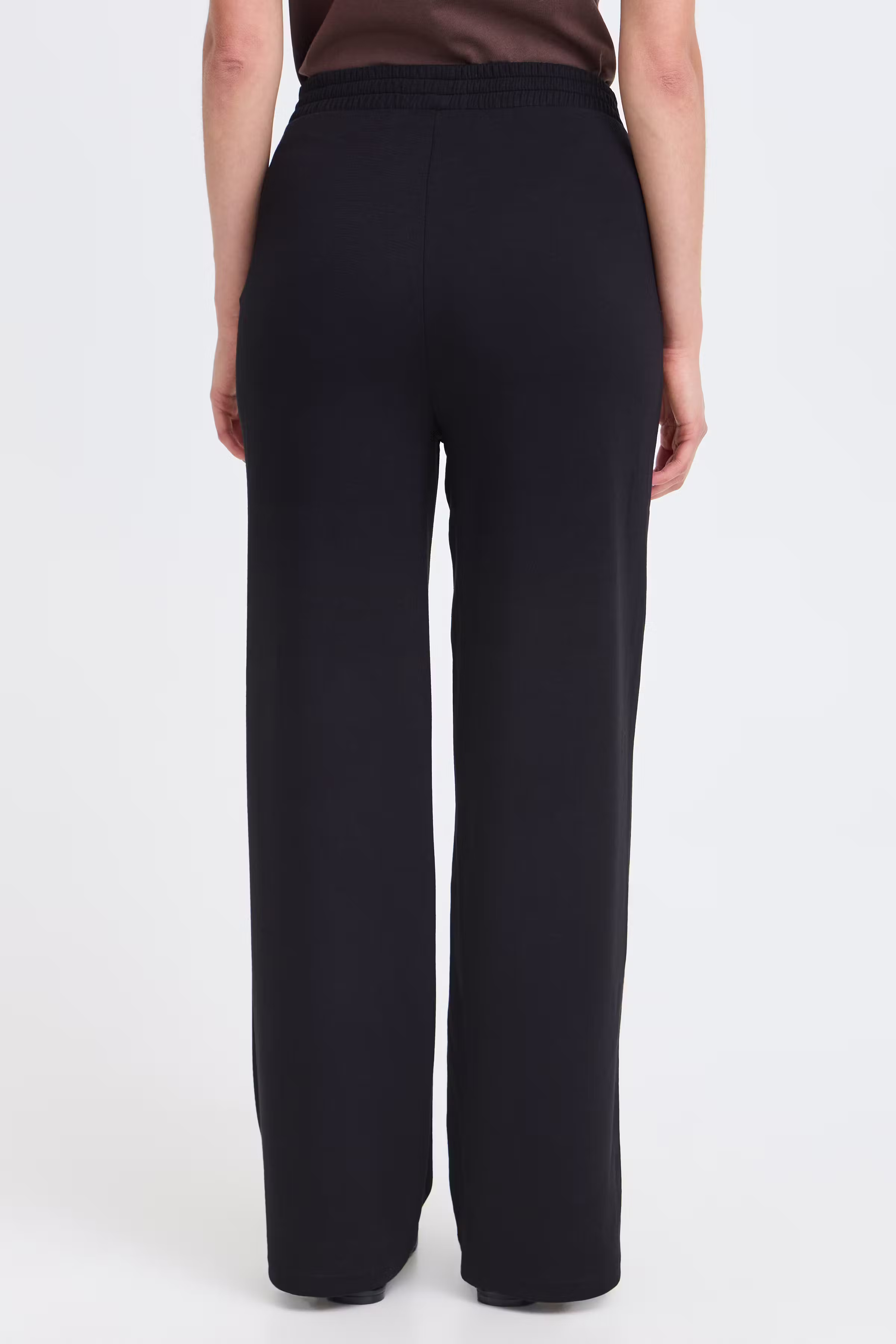 FRAURORA Pants Casual LOOKBOOK BACK 20615556-200113