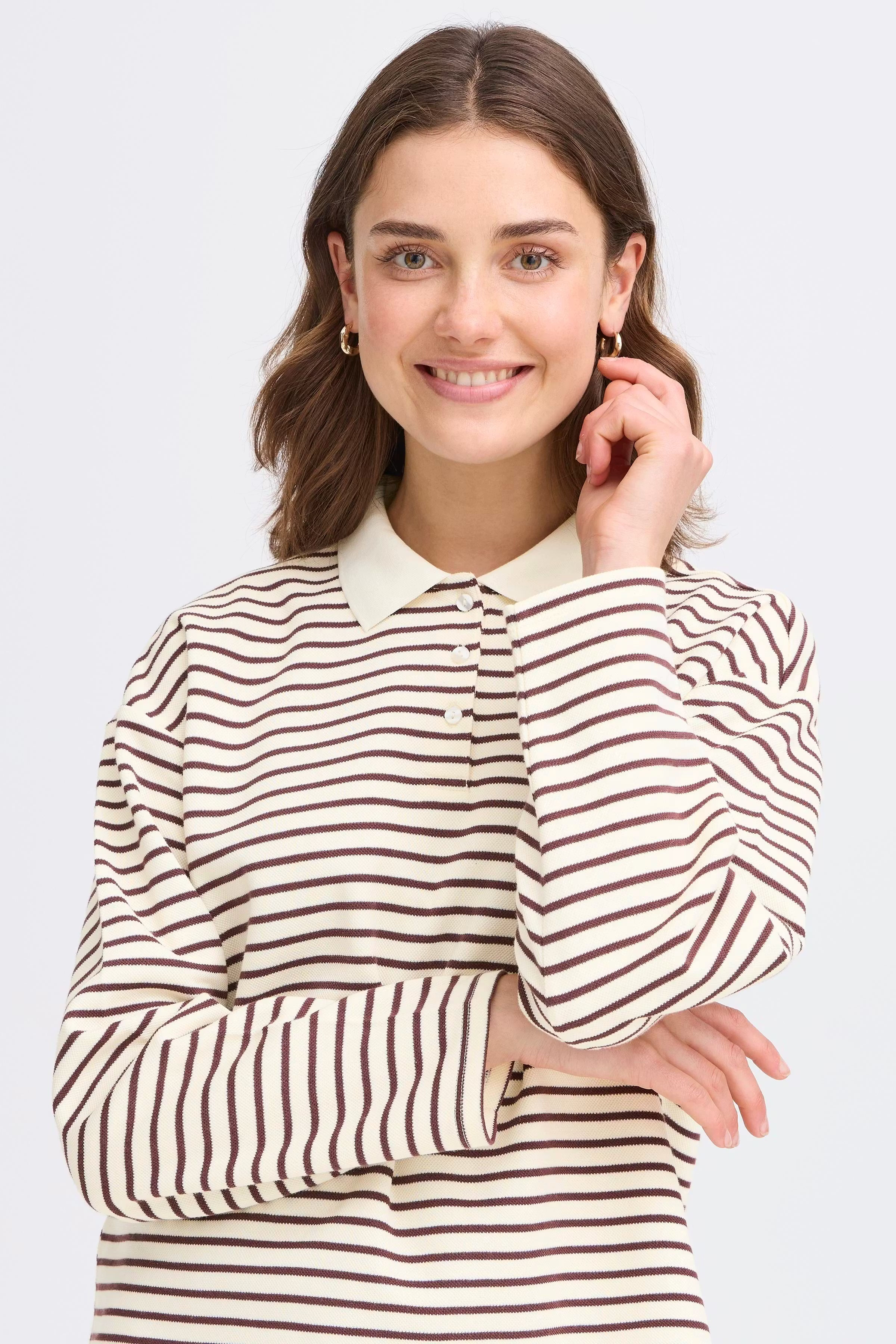 FRKERRA Pullover LOOKBOOK DETAIL 20617256-900003850