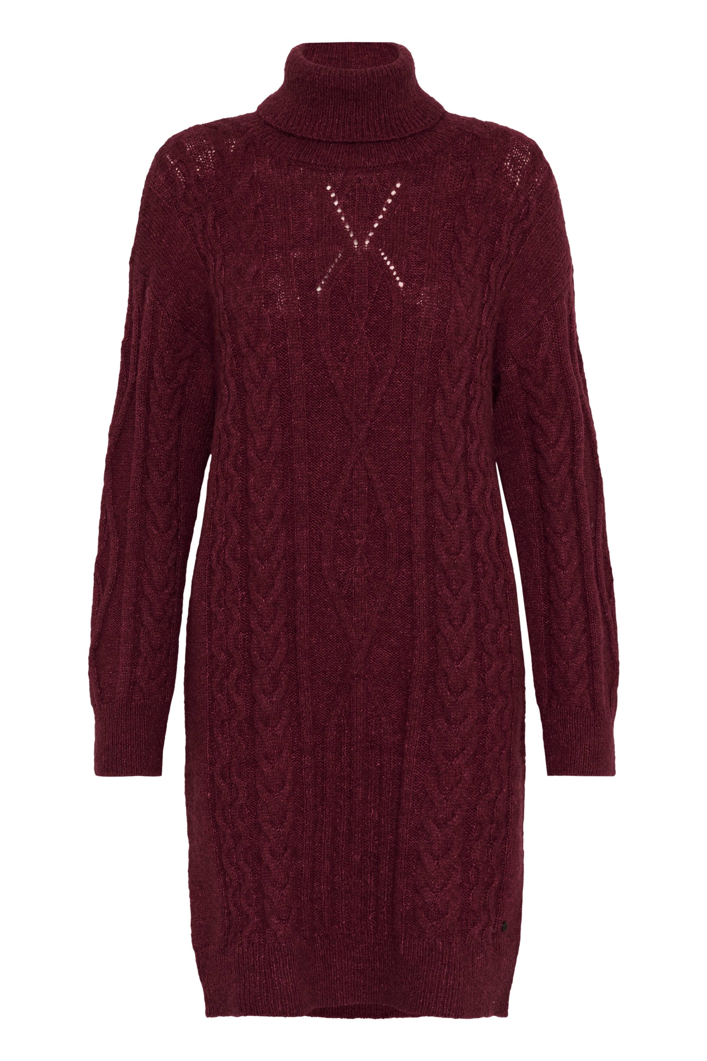 CRSkie Kleid PACK FRONT 10614433-191522