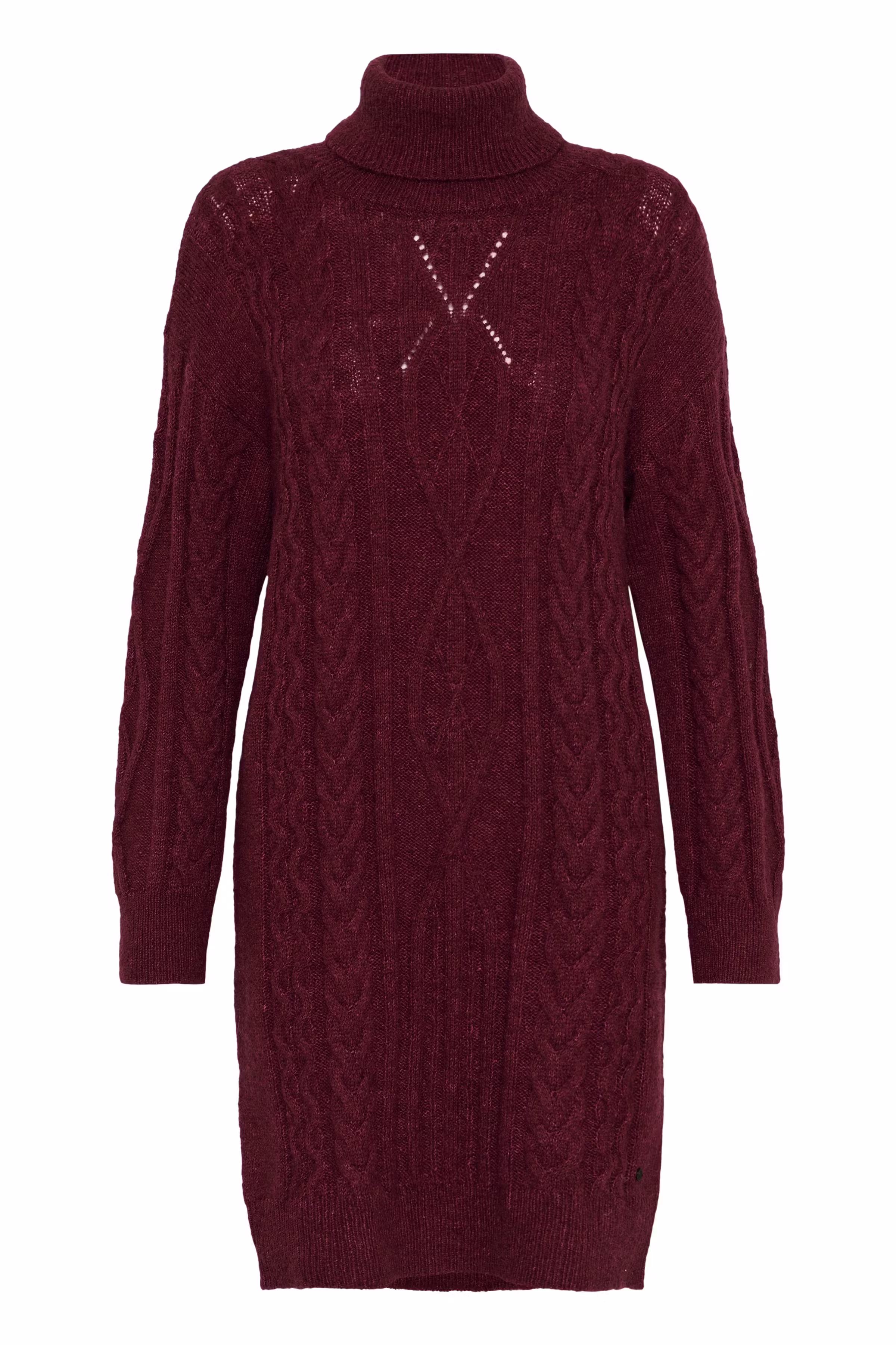 CRSkie Kleid PACK FRONT 10614433-191522