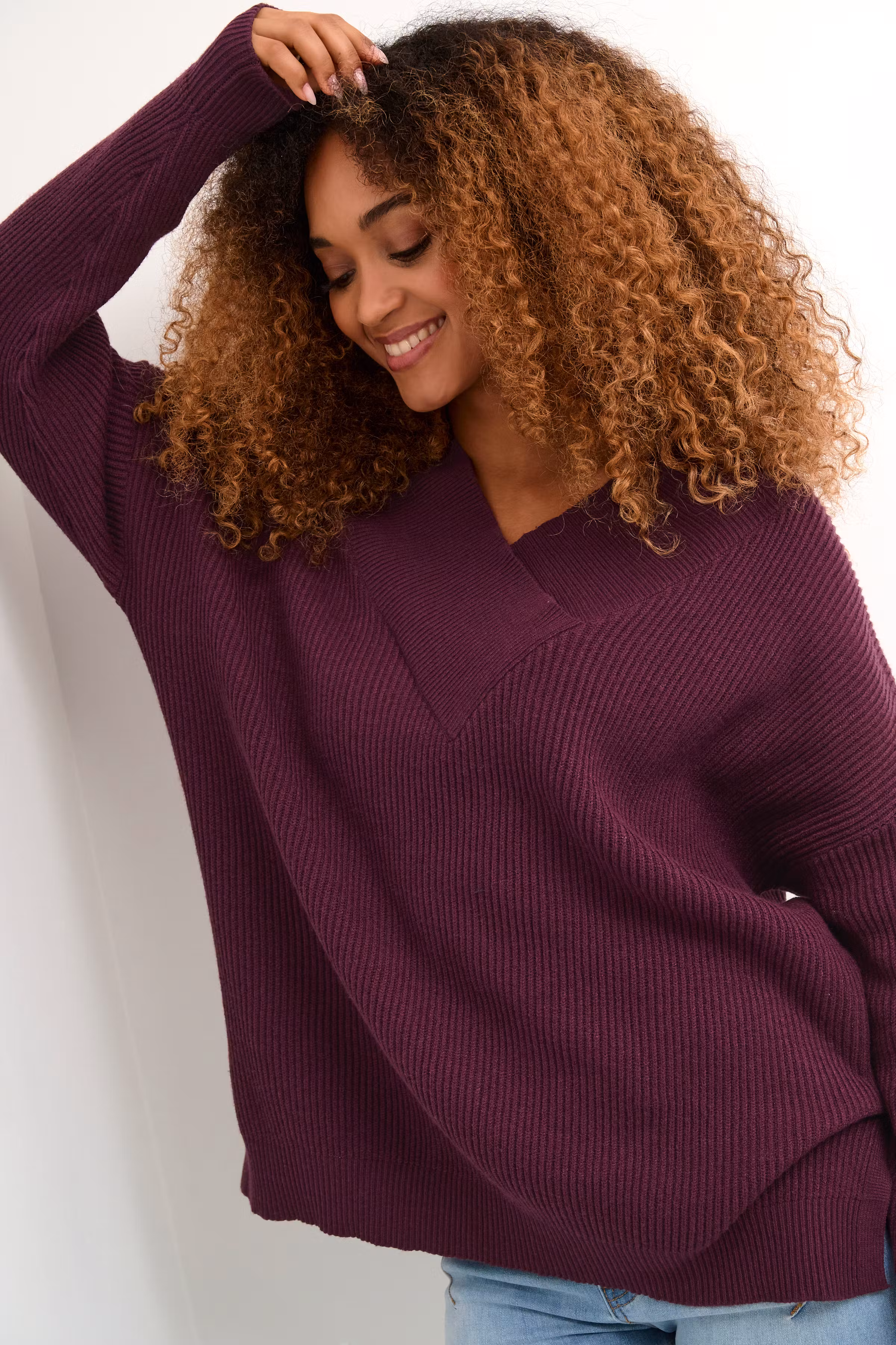CUolivia Pullover LOOKBOOK DETAIL 50106791-192118