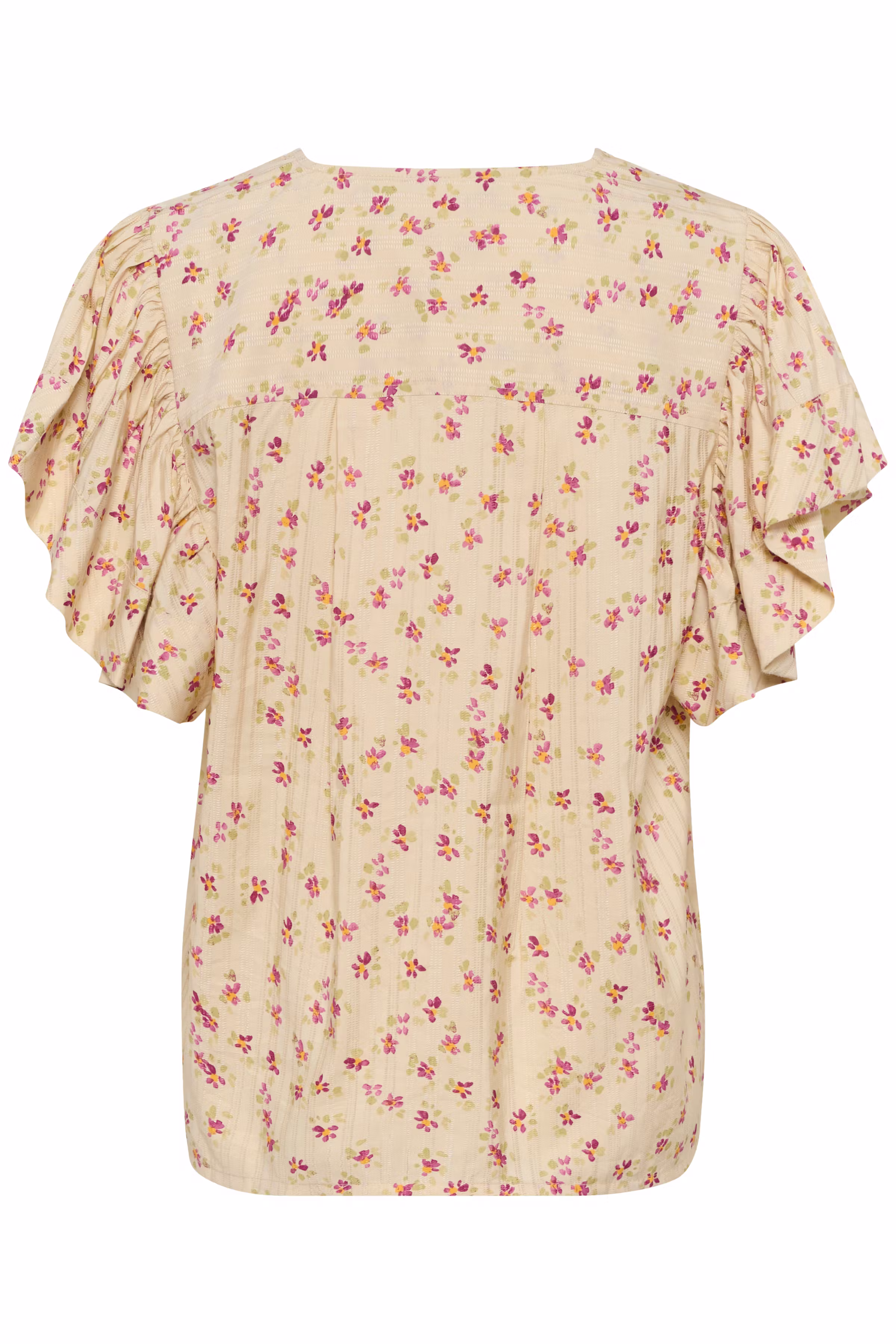 CUpuglia Skjorte PACK BACK 50111850-107669