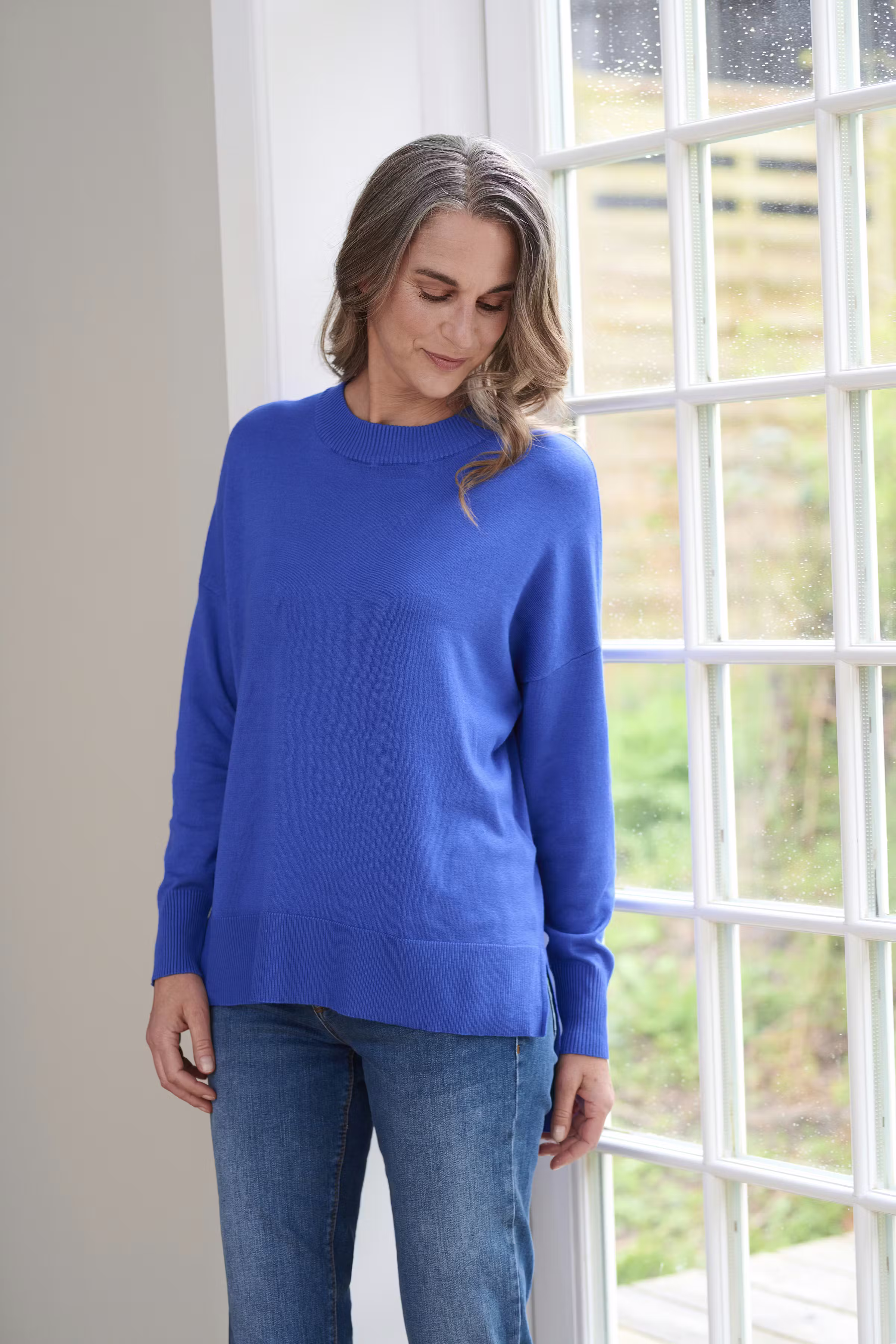 BPalona Pullover LOCATION NONE 10590383-183949B