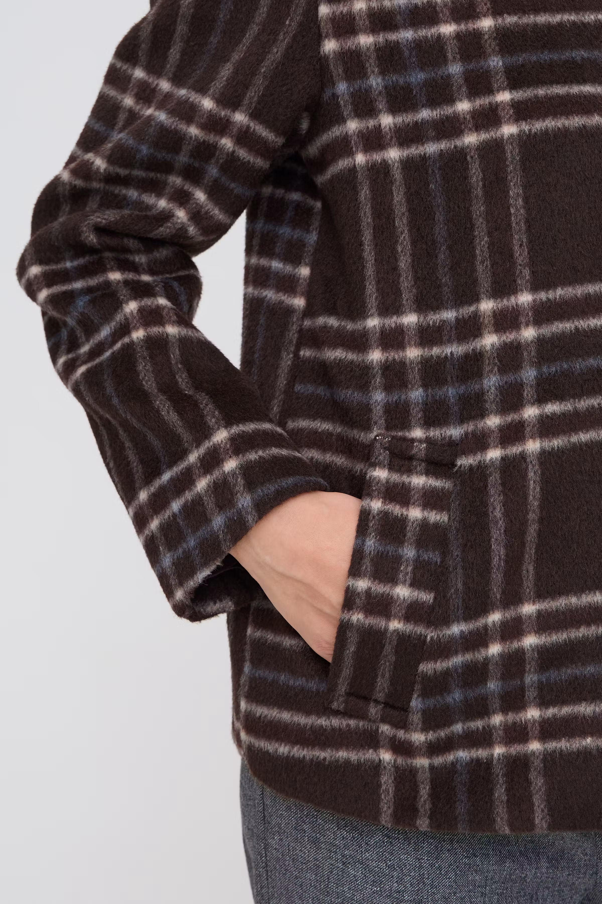 BYBOLETAN Bovenkleding LOOKBOOK DETAIL 20819525-900013194