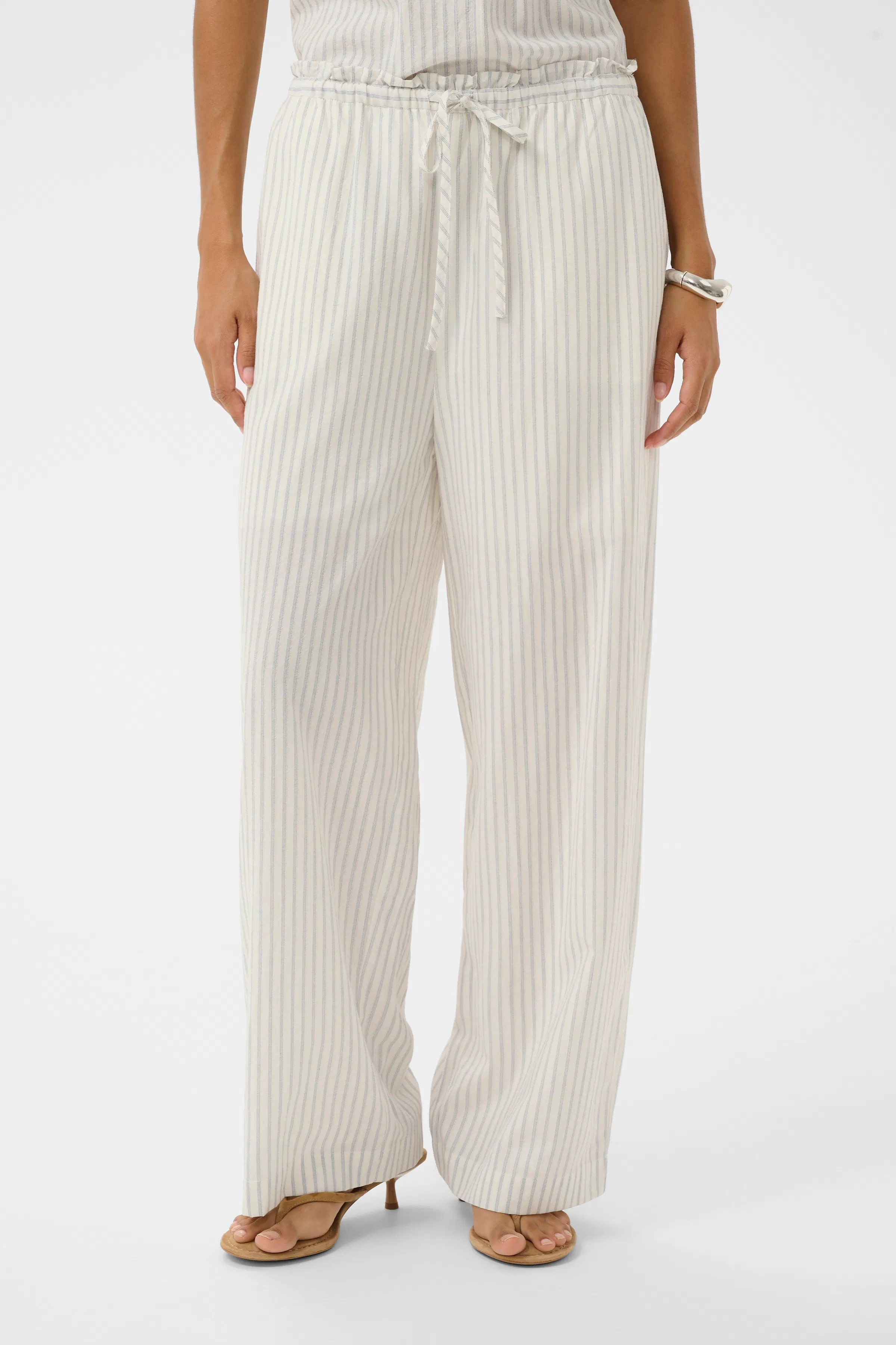 SLCandela Bukser LOOKBOOK FRONT 30409183-304875