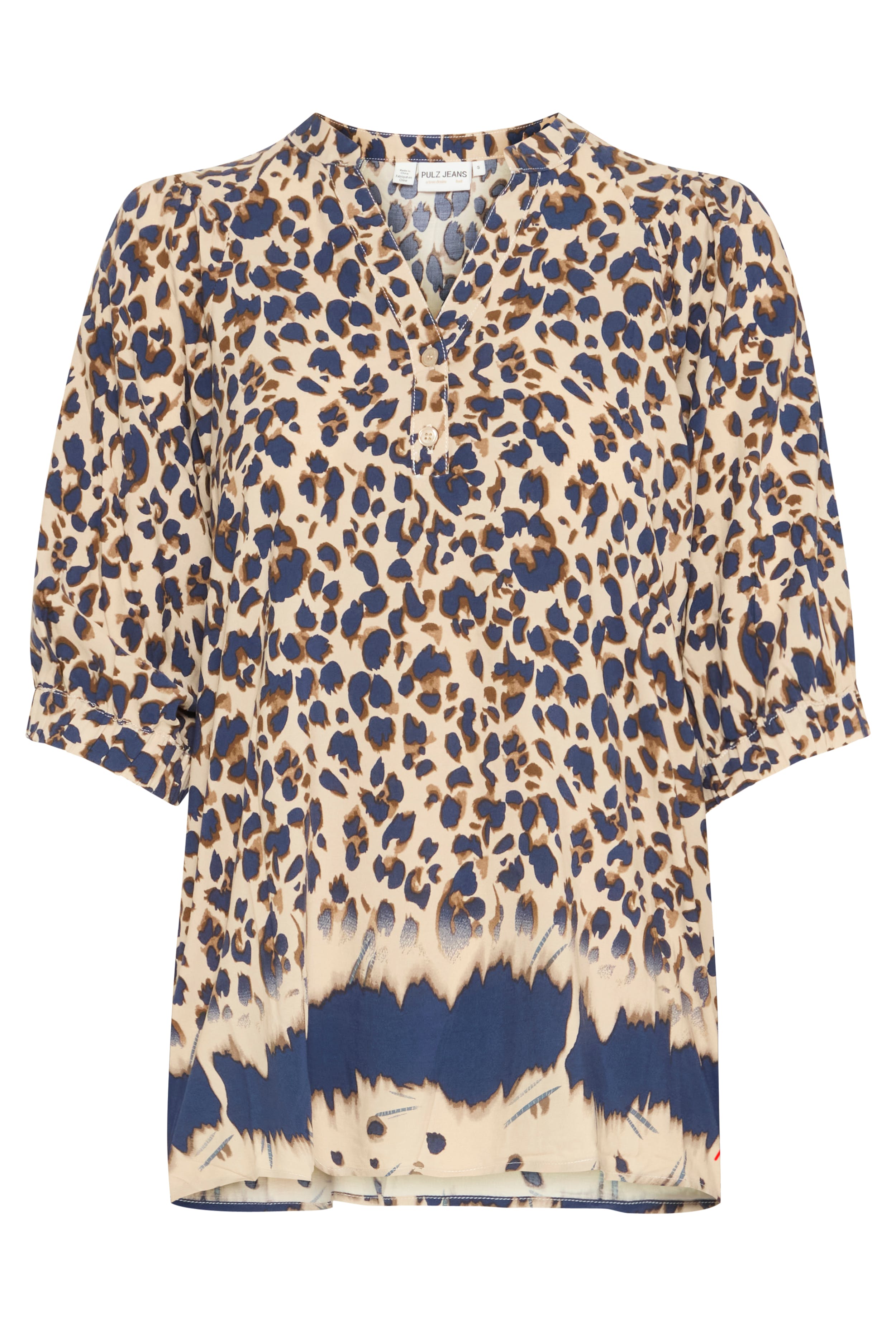 PZGLORIA Bluse PACK FRONT 50208948-202010