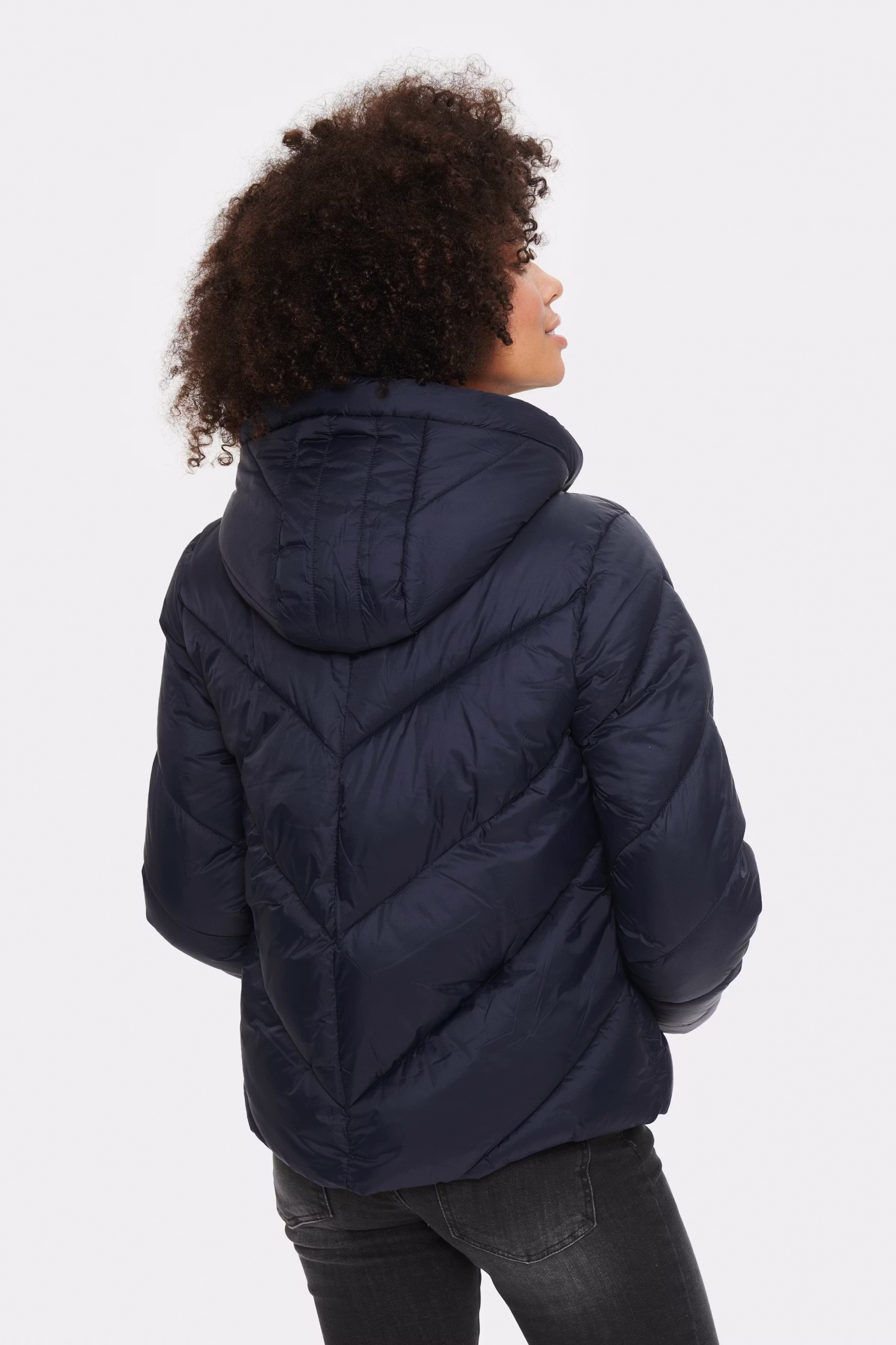 CatjaSZ Bovenkleding LOOKBOOK BACK 30510593-193924