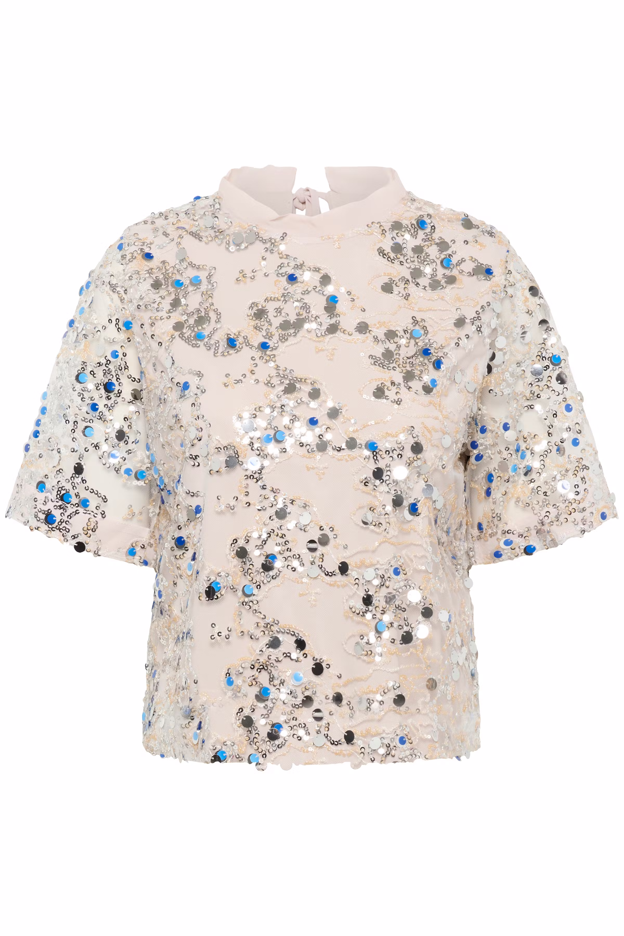 NeldaSZ Bluse PACK FRONT 30514590-141113