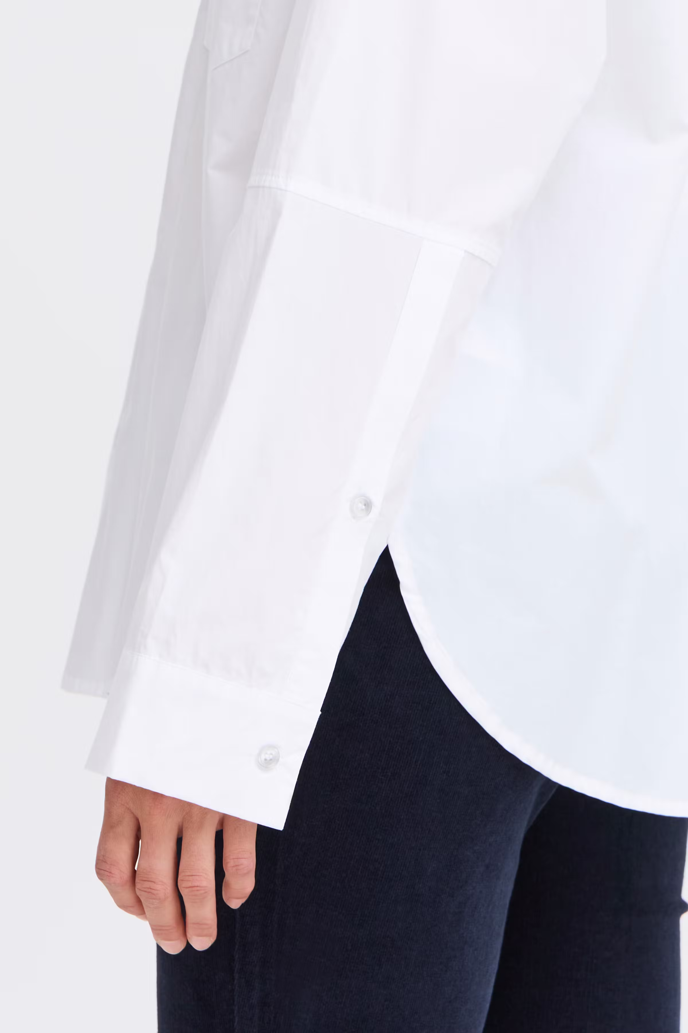 PZJULLE Shirt LOOKBOOK DETAIL 50208203-110601