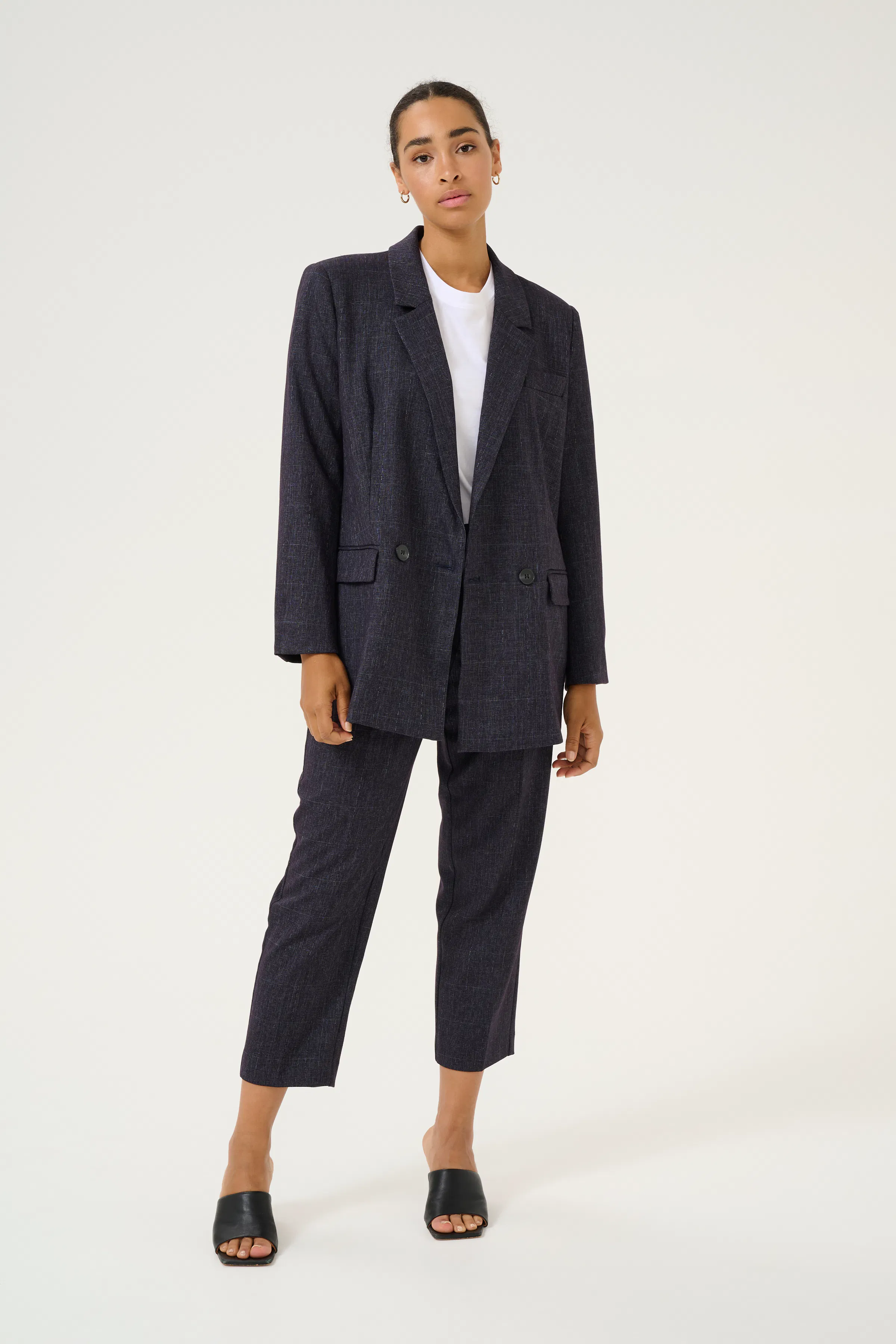 KApernilla Blazer LOOKBOOK FRONT 10509414-106807