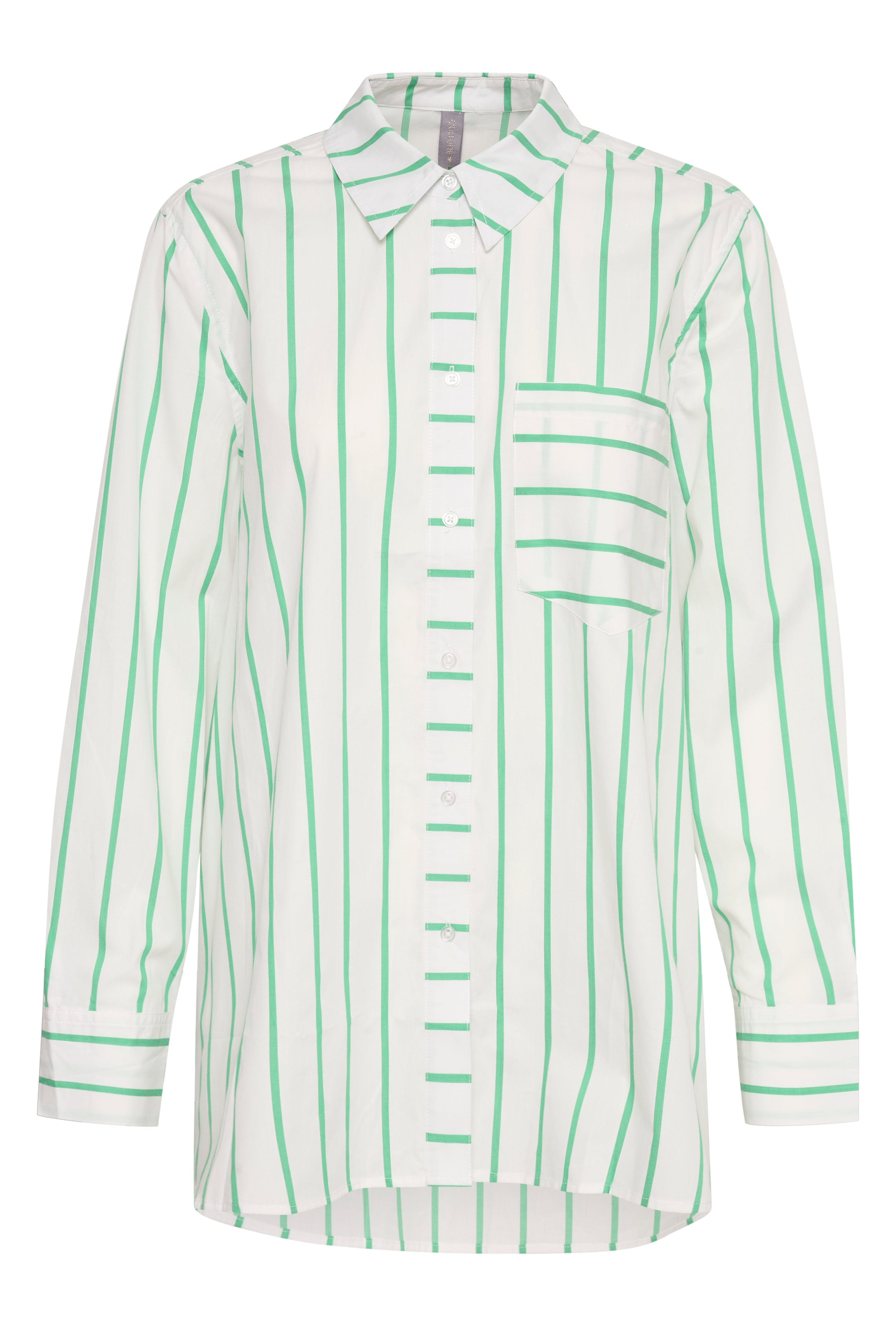 CUalexina Skjorte PACK FRONT 50110523-165932