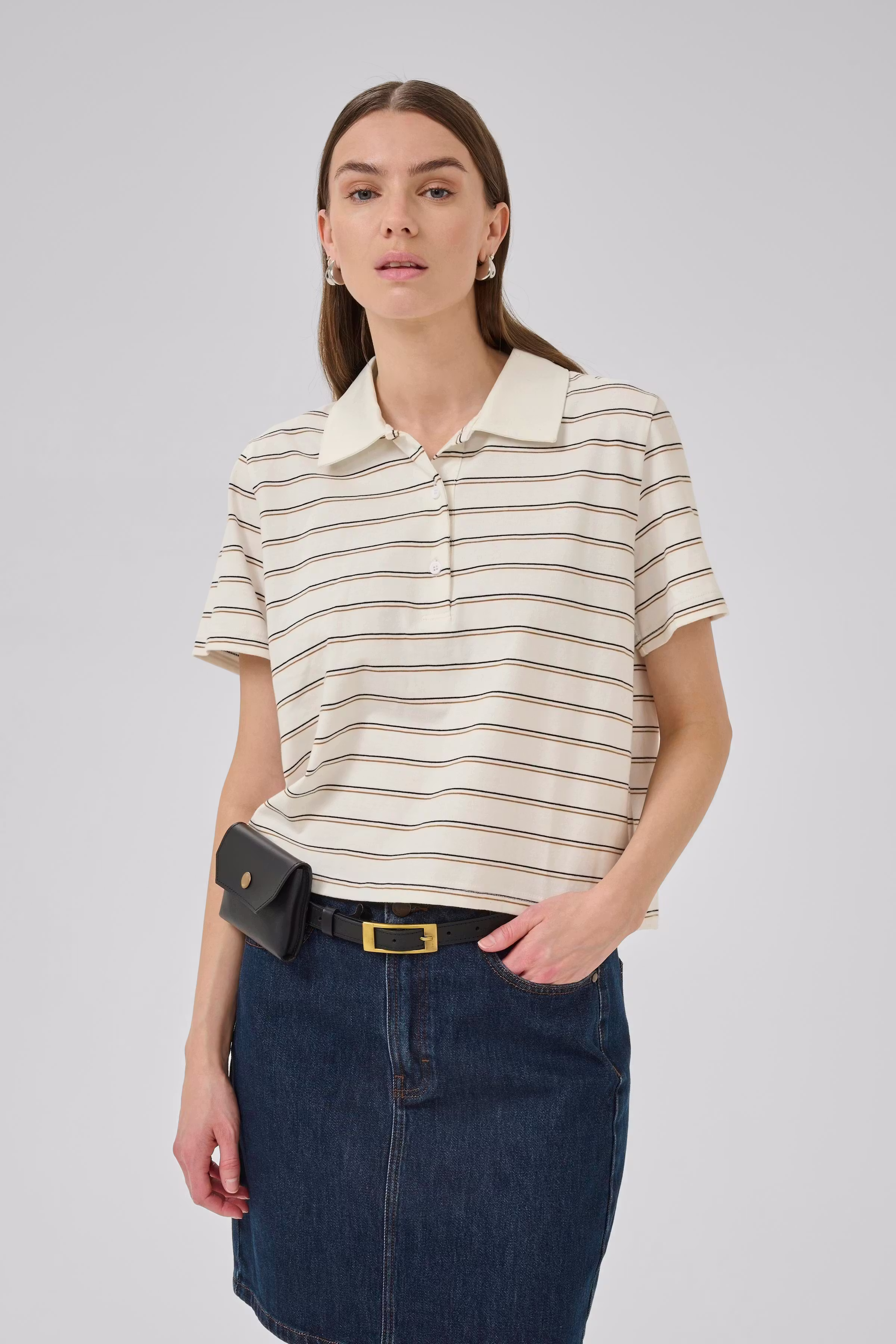 AnnaMW T-shirt LOOKBOOK FRONT 10705295-108453