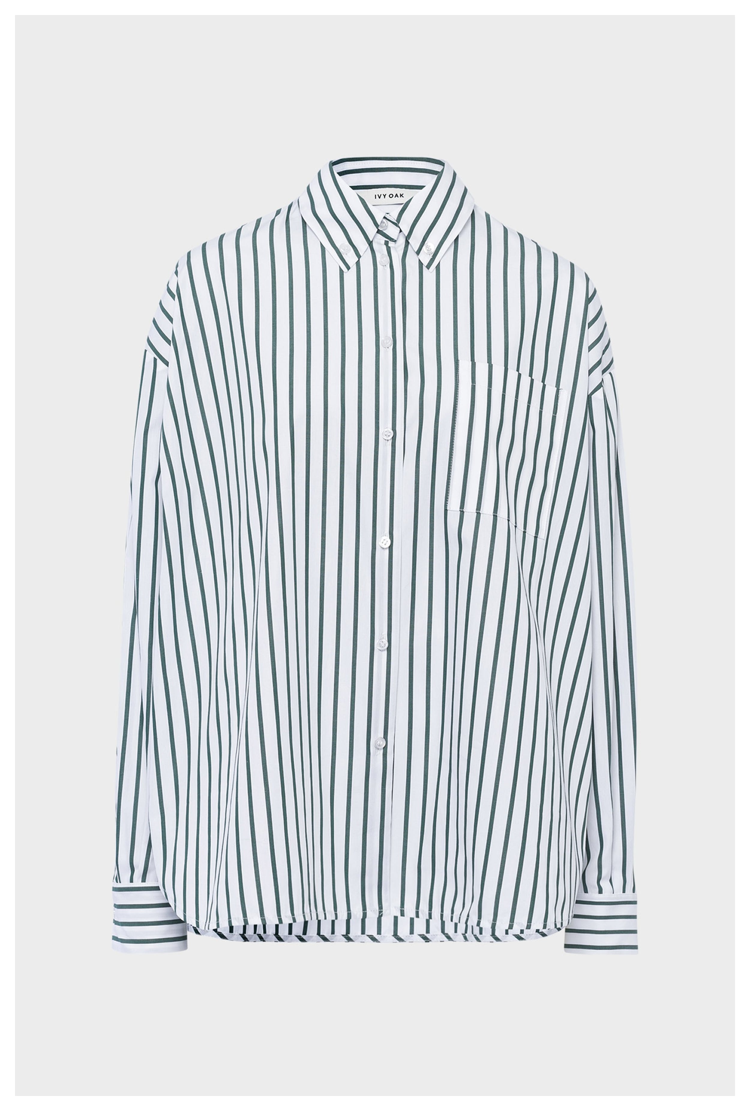 BETHANY Blouse PACK FRONT 30600218-MC2100