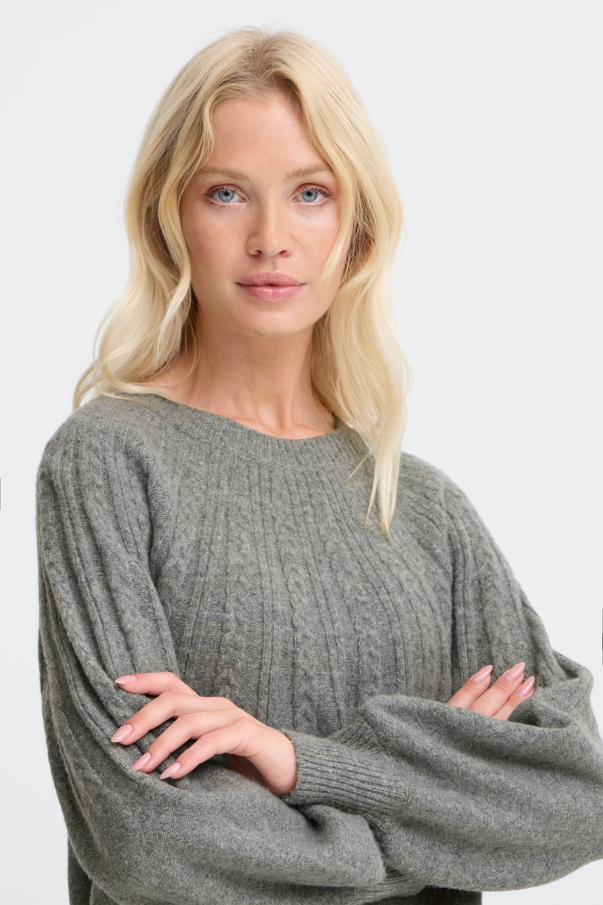 BYMAGGE Pullover LOOKBOOK DETAIL 20818075-200455