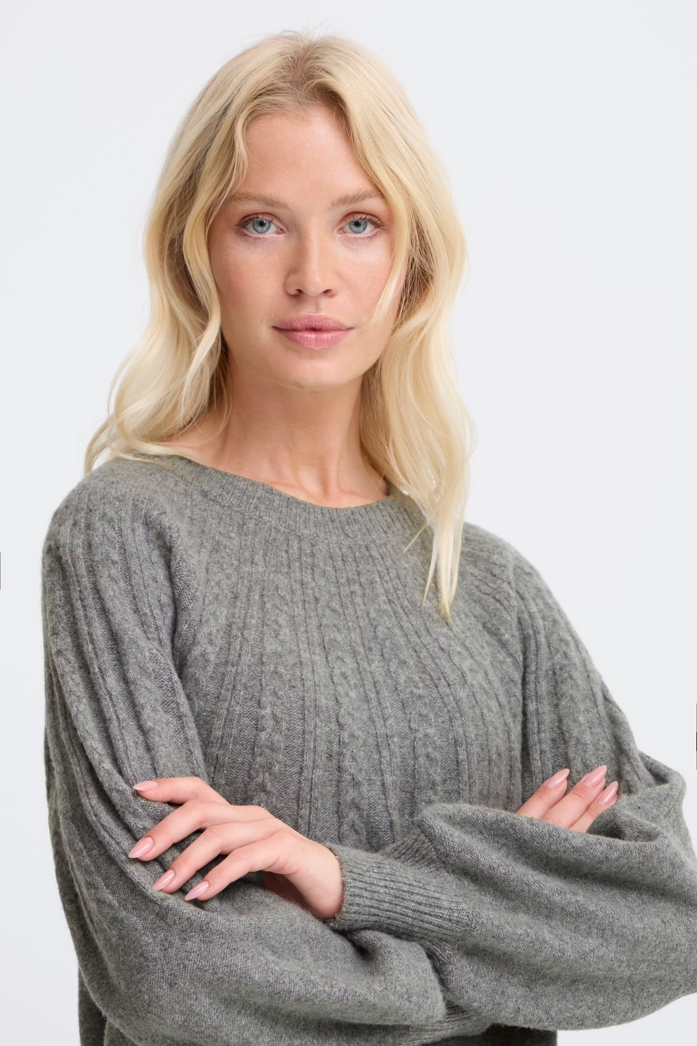 BYMAGGE Pullover LOOKBOOK DETAIL 20818075-200455