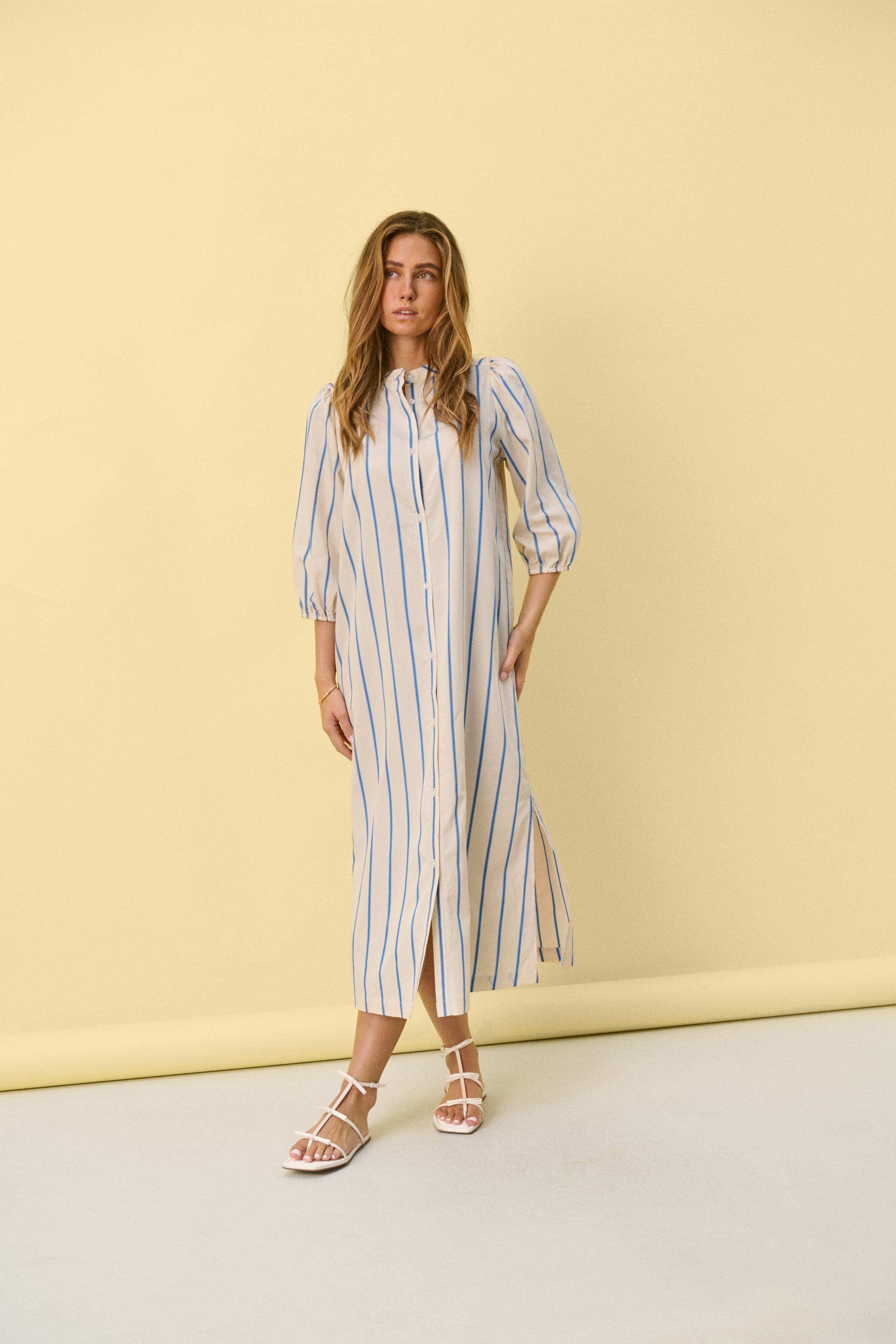 KotrinaSZ Kjole LOCATION NONE 30514066-184141