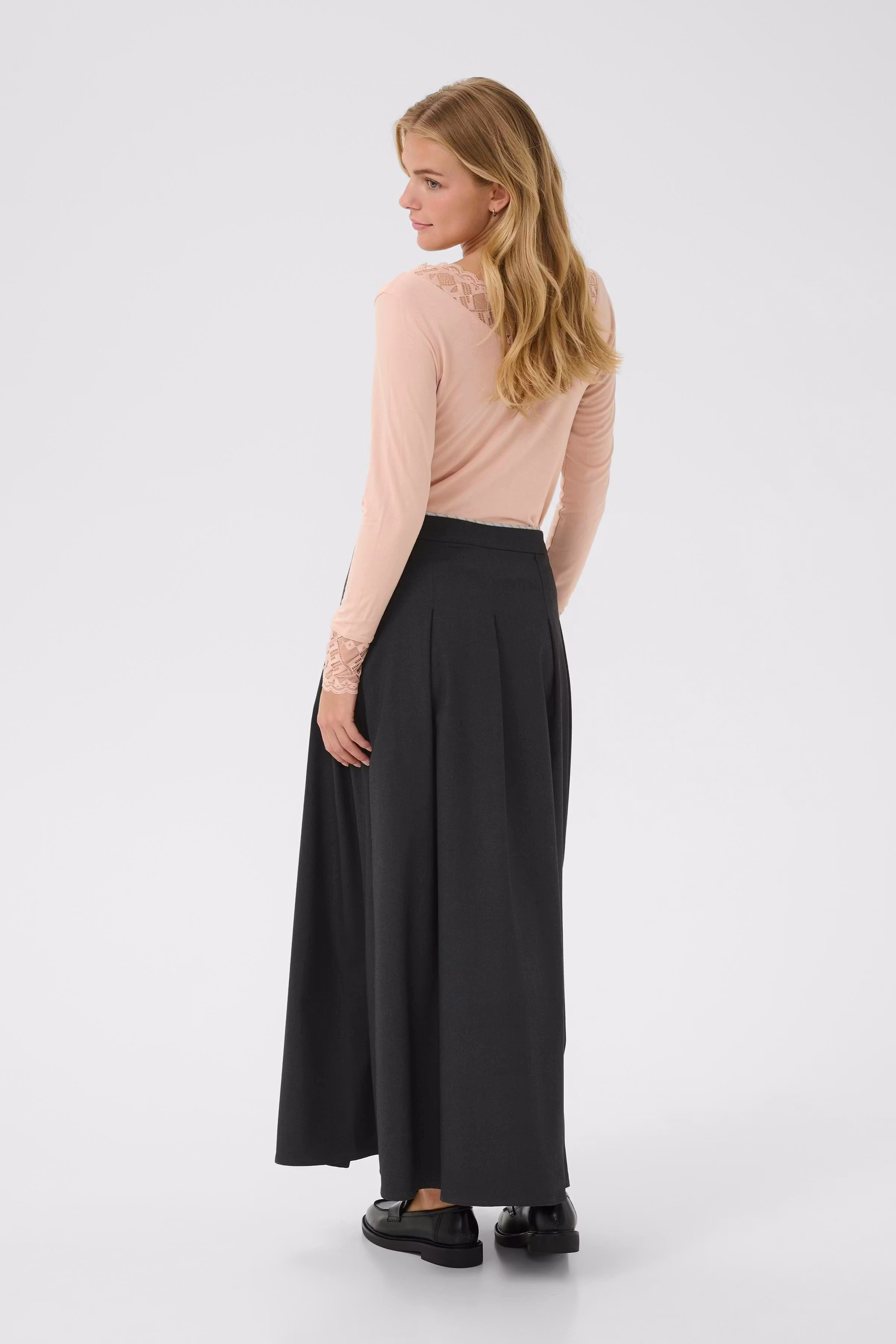 CRBabeth Nederdel LOOKBOOK BACK 10614313-101156