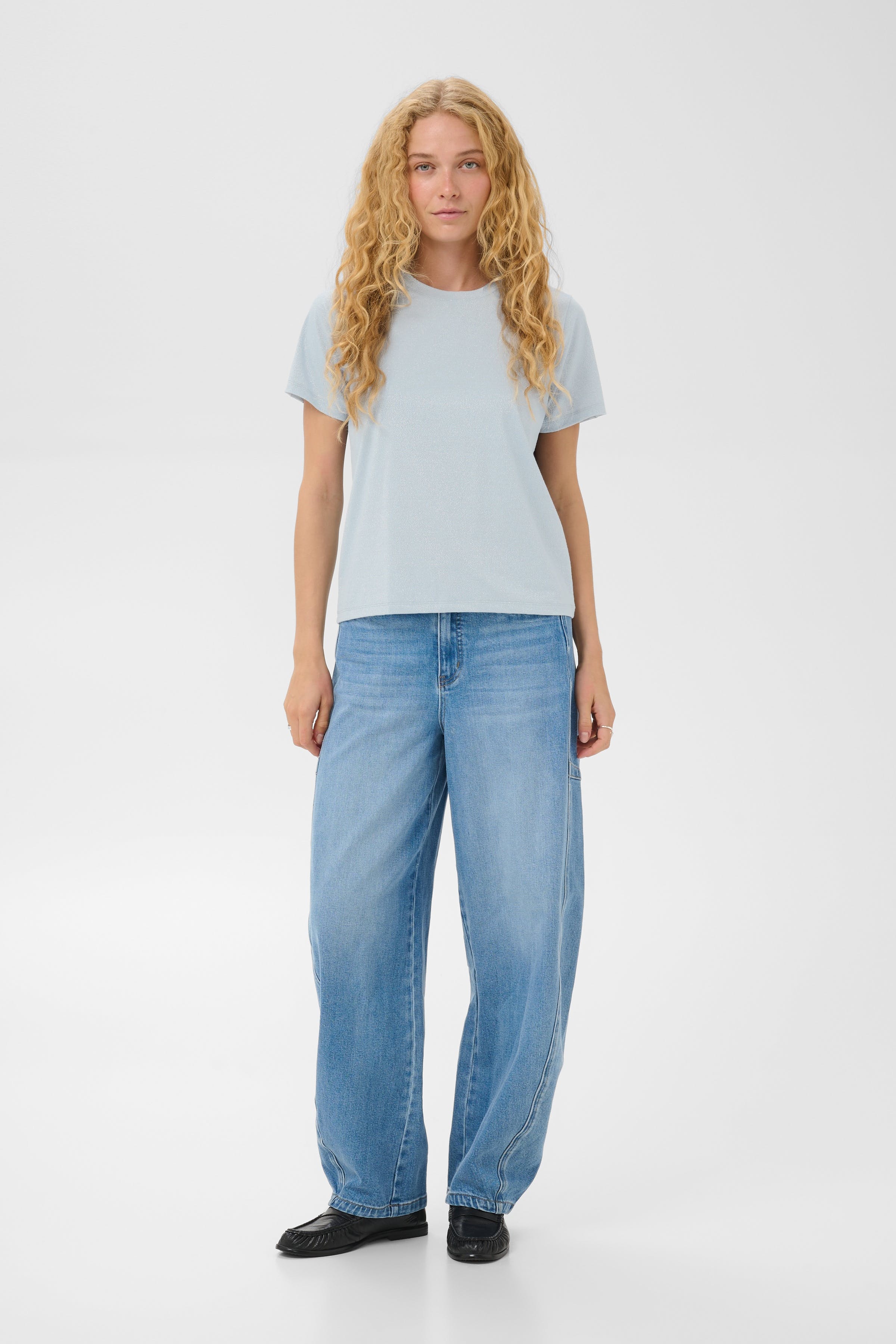 HagaSZ T-shirt LOOKBOOK FRONT 30513828-154020