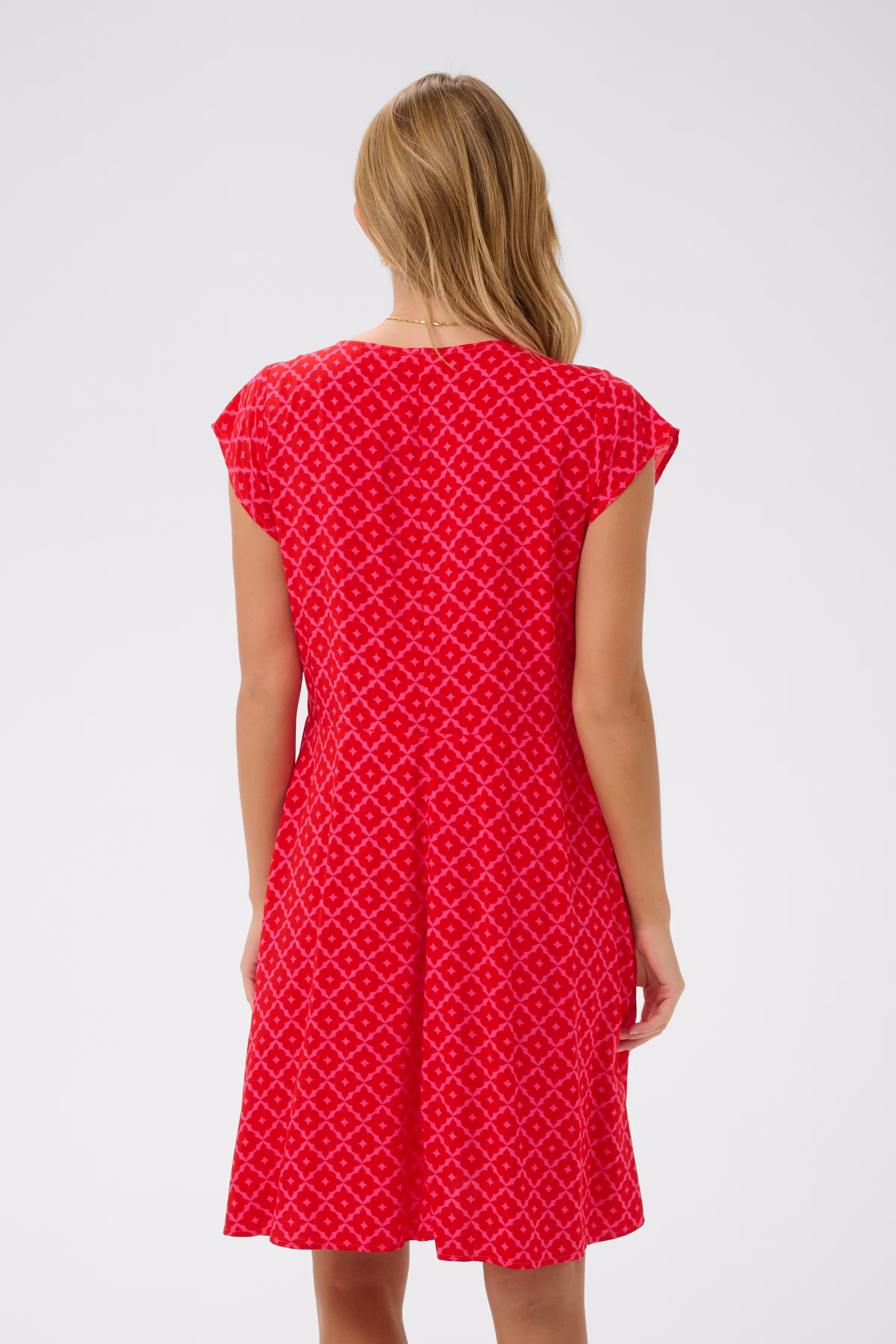 GislaSZ Dress LOOKBOOK BACK 30511203-305319