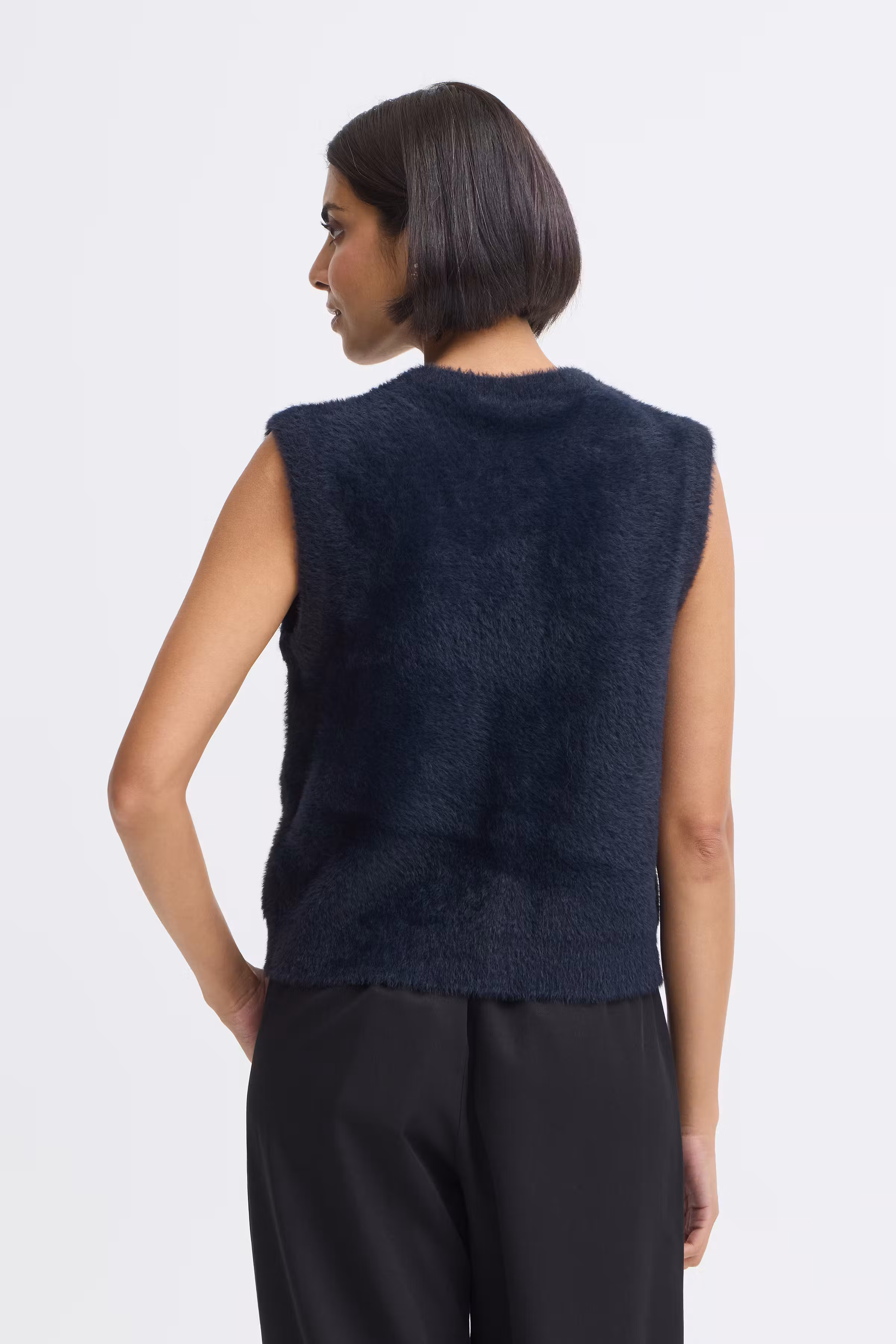 FRLILBETH Weste LOOKBOOK BACK 20618613-194011