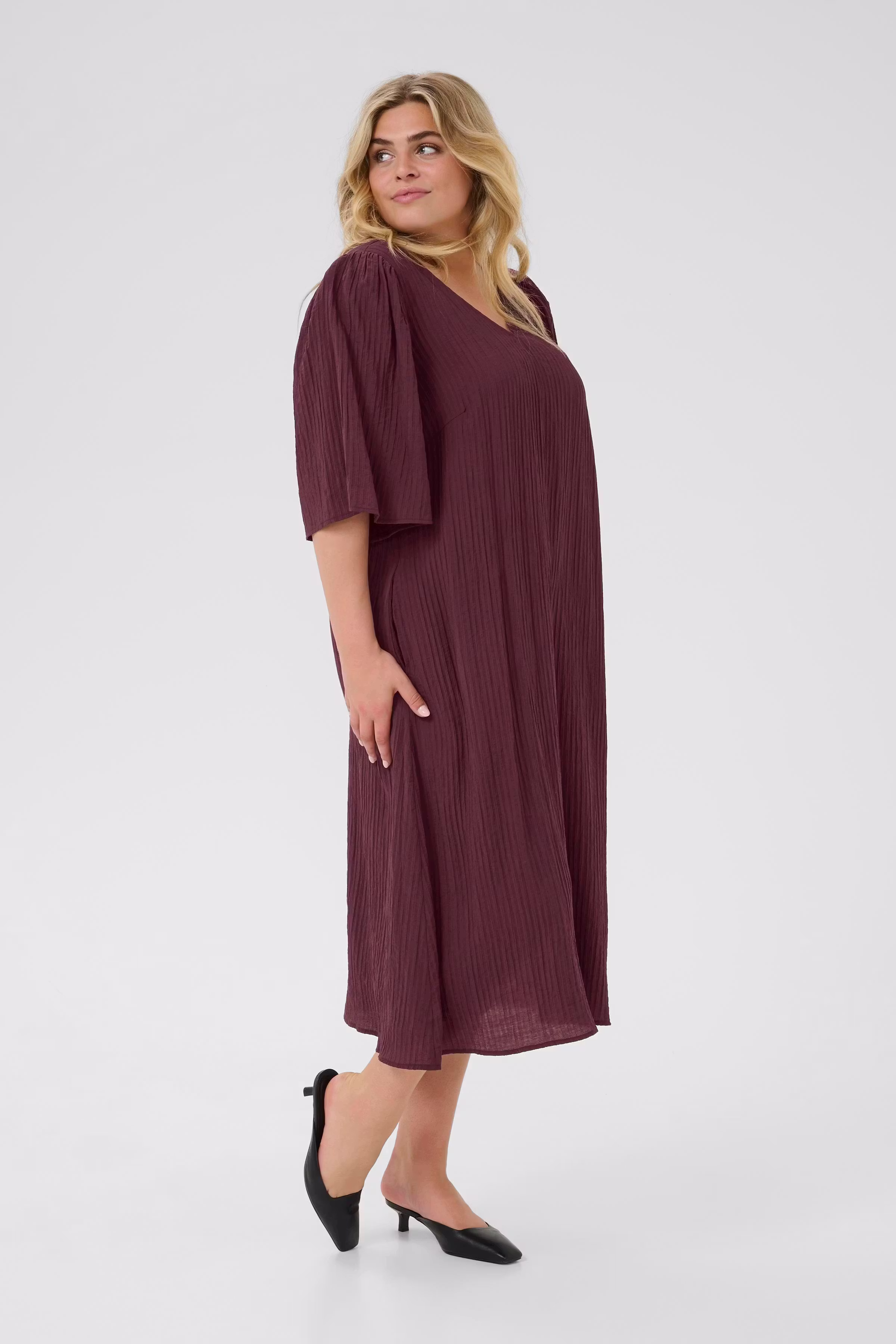 KClisana Jurk LOOKBOOK FRONT 10583421-191619
