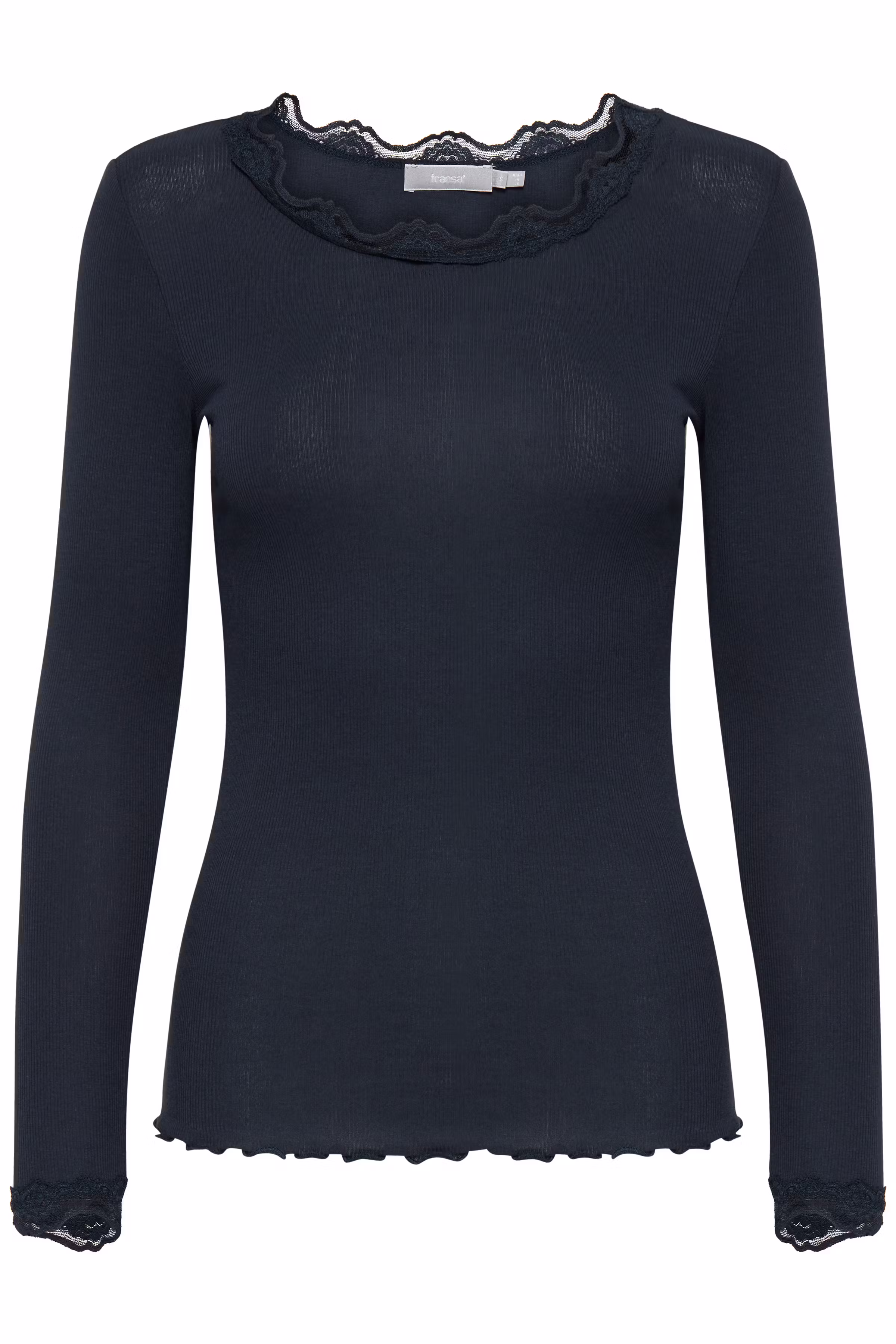 FRHIZAMOND T-shirt PACK FRONT 20607461-60468