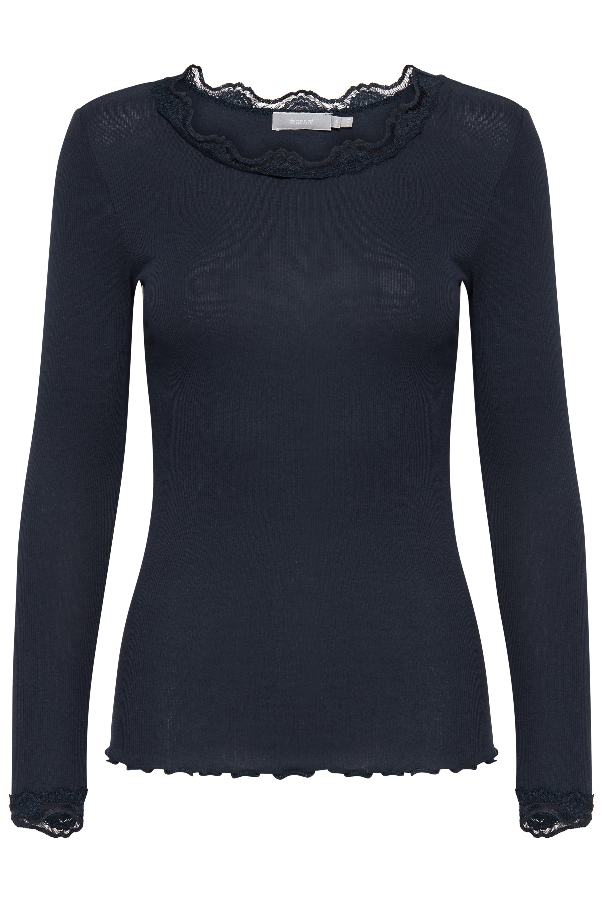 FRHIZAMOND T-shirt PACK FRONT 20607461-60010