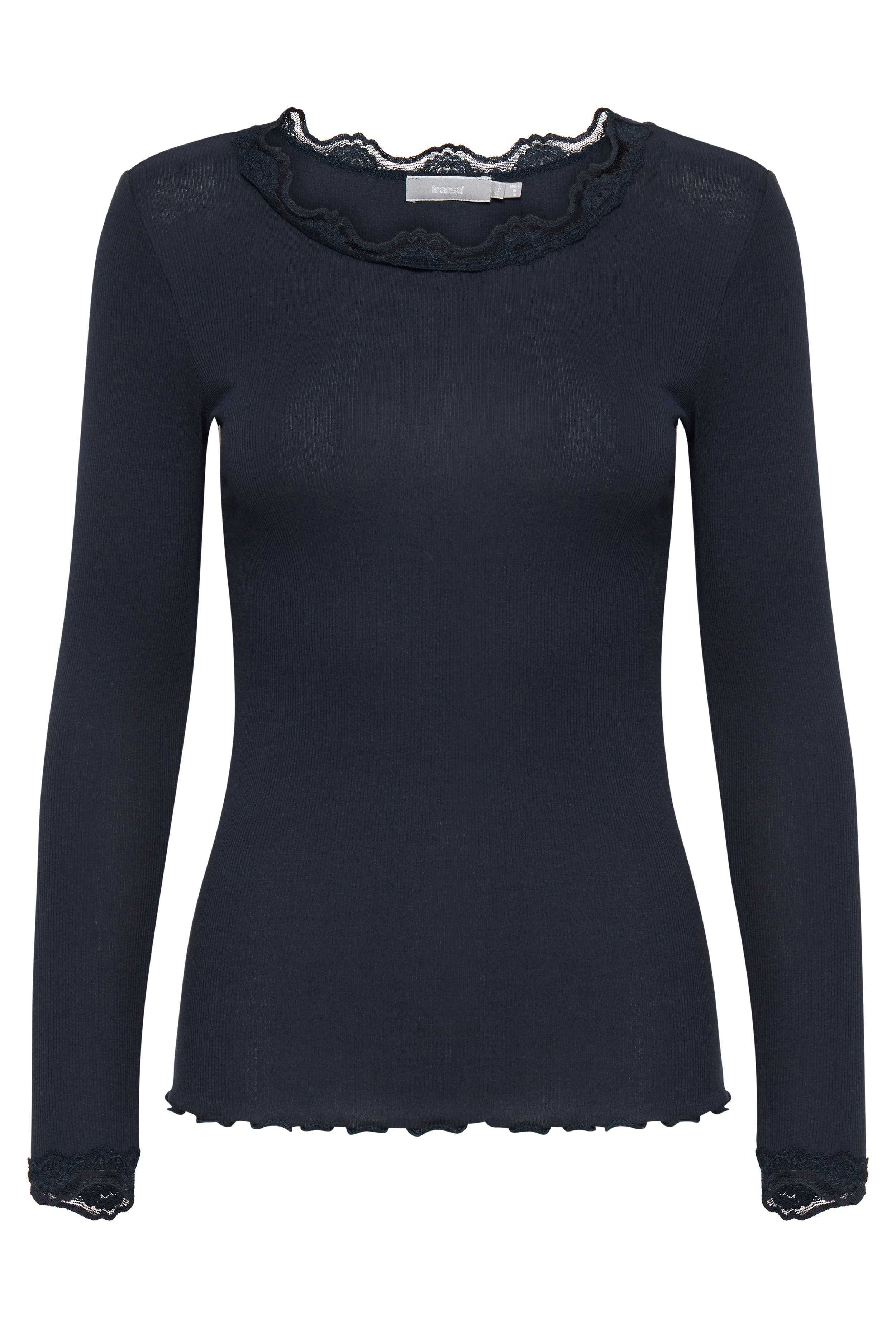 FRHIZAMOND T-shirt PACK FRONT 20607461-60468