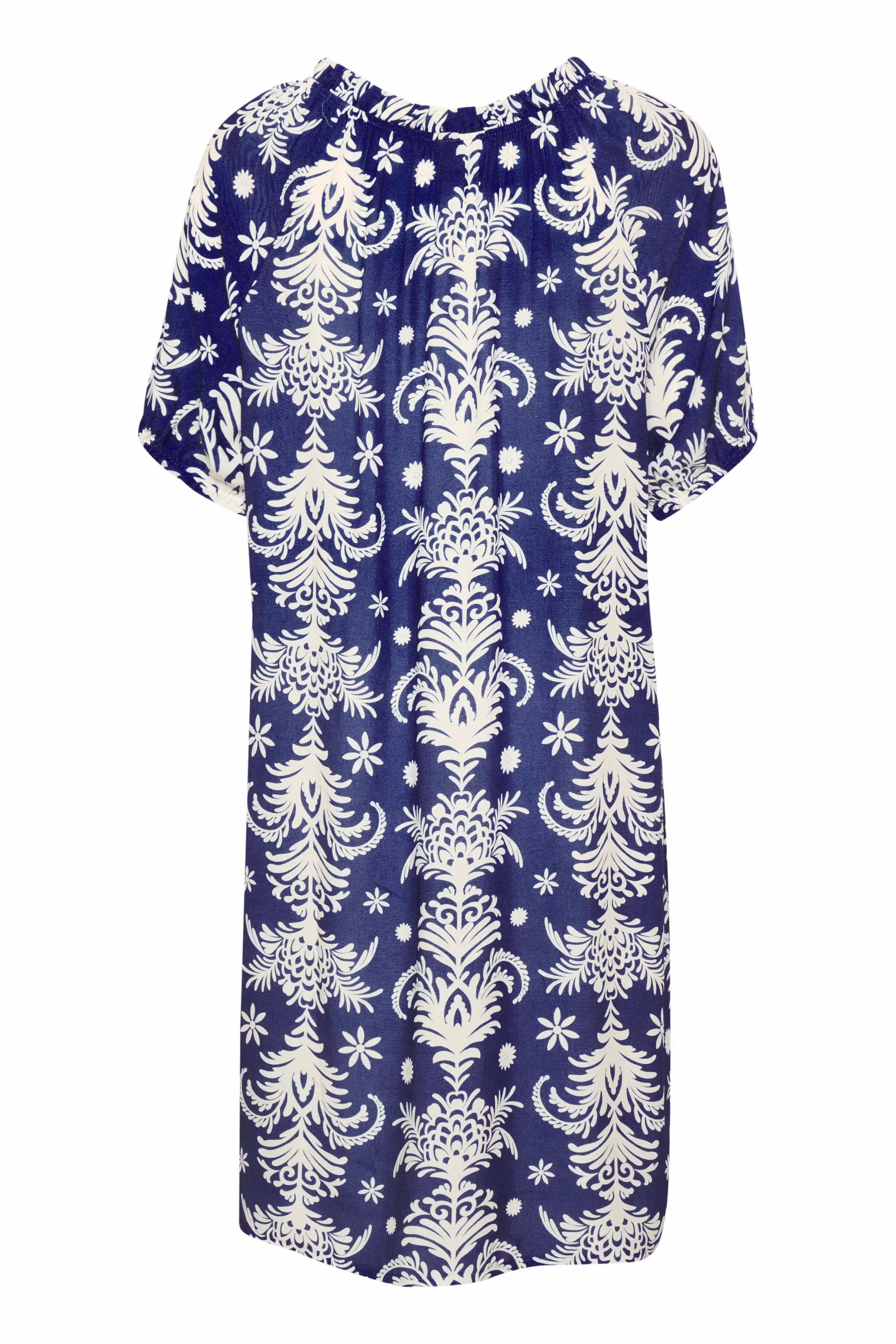 CUmasha Blouse PACK BACK 50110381-105536