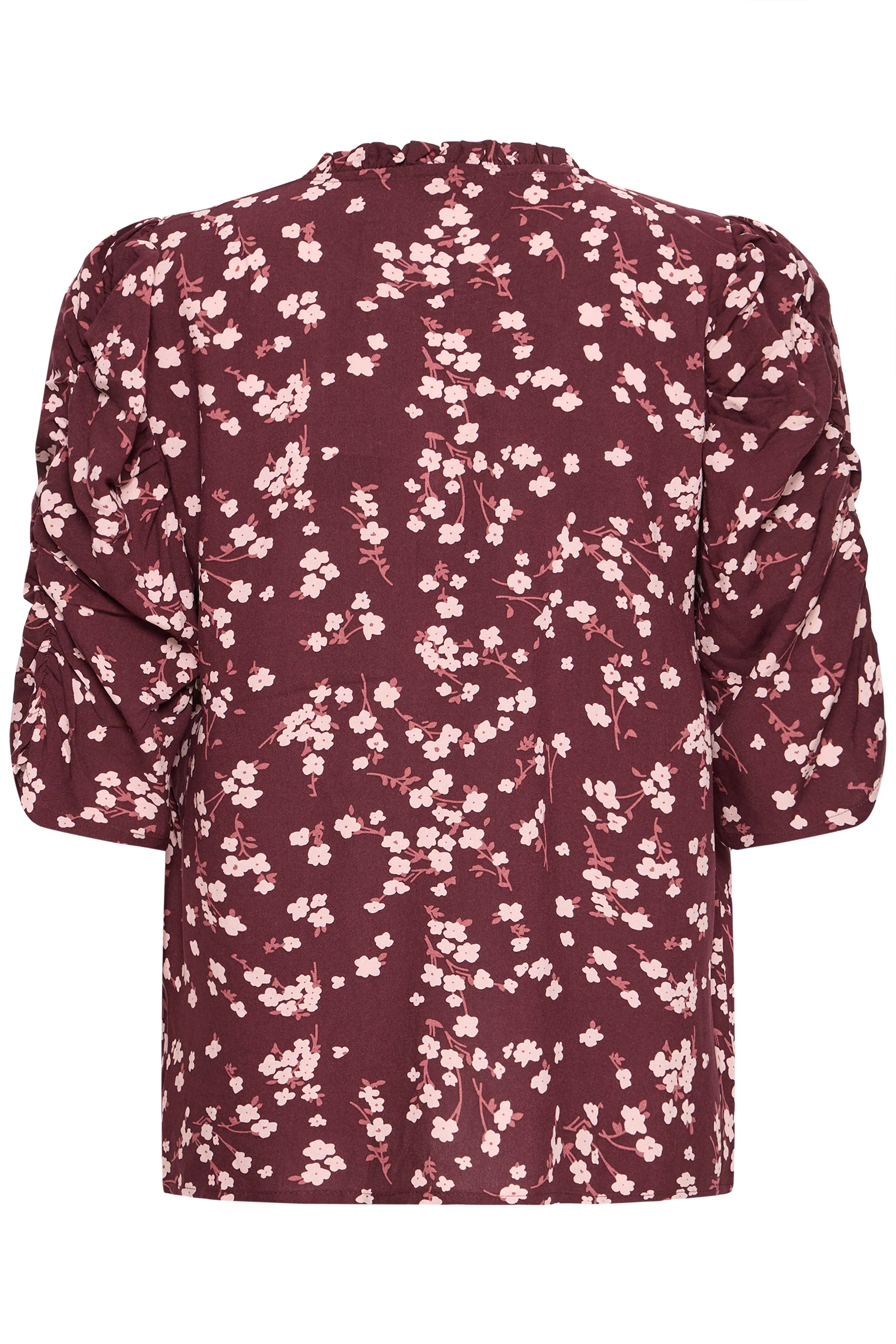 BYJOSA Bluse PACK BACK 20812482-205399