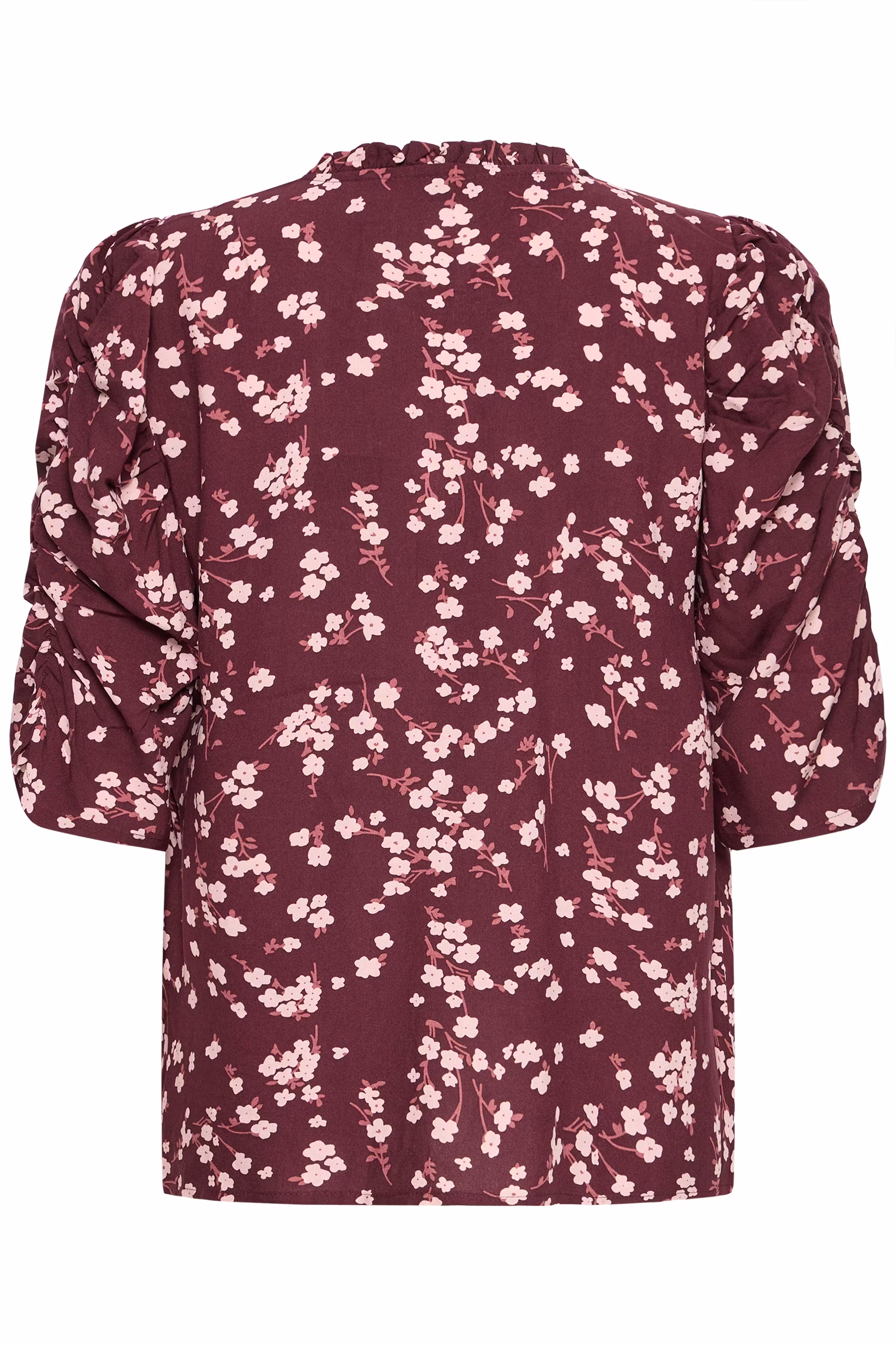 BYJOSA Bluse PACK BACK 20812482-205399